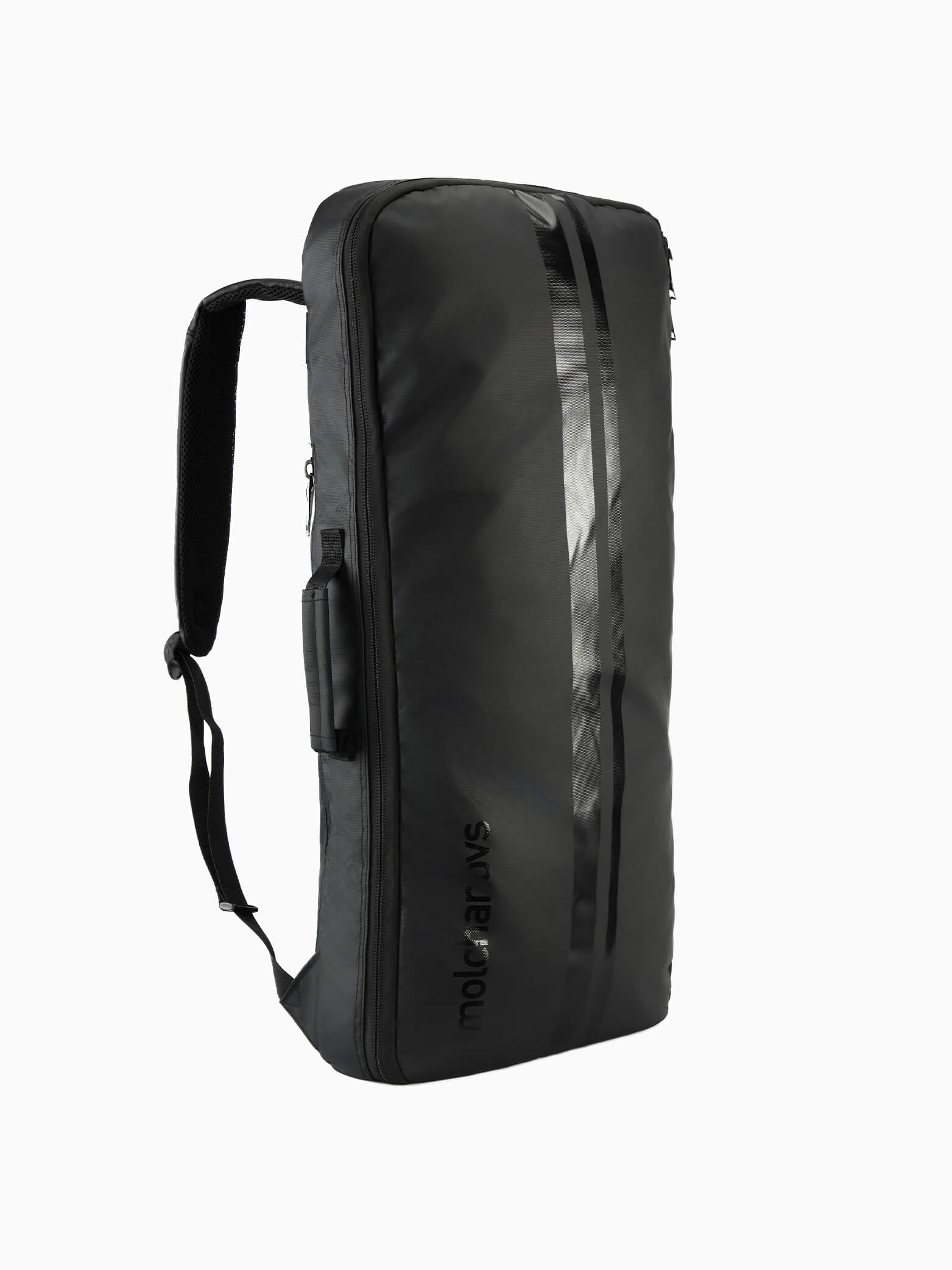 Short Bifins Backpack 2