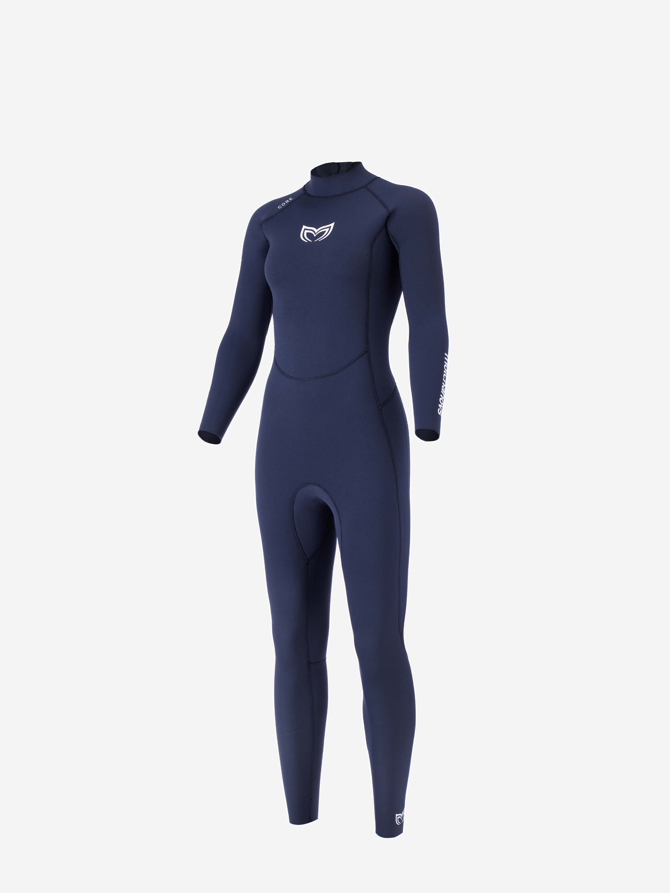 Women’s CORE One-Piece Wetsuit 2.5mm