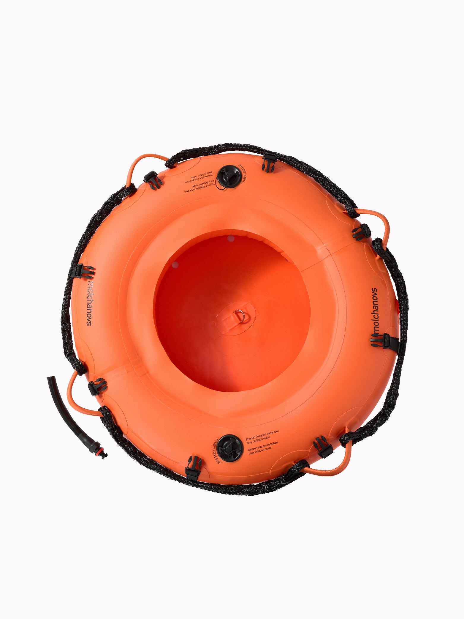 PRO Freediving Buoy