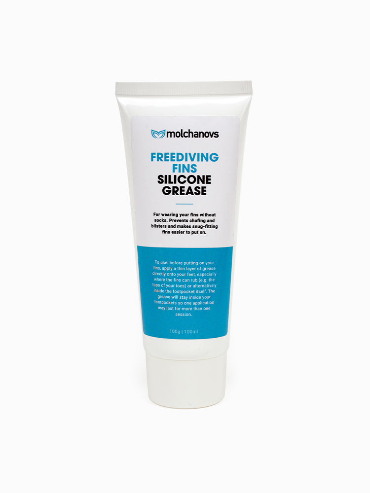 Silicone Grease