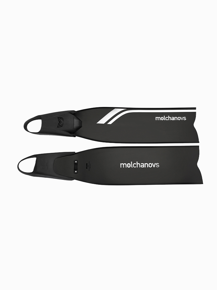SPORT Bifins 3 Fiberglass