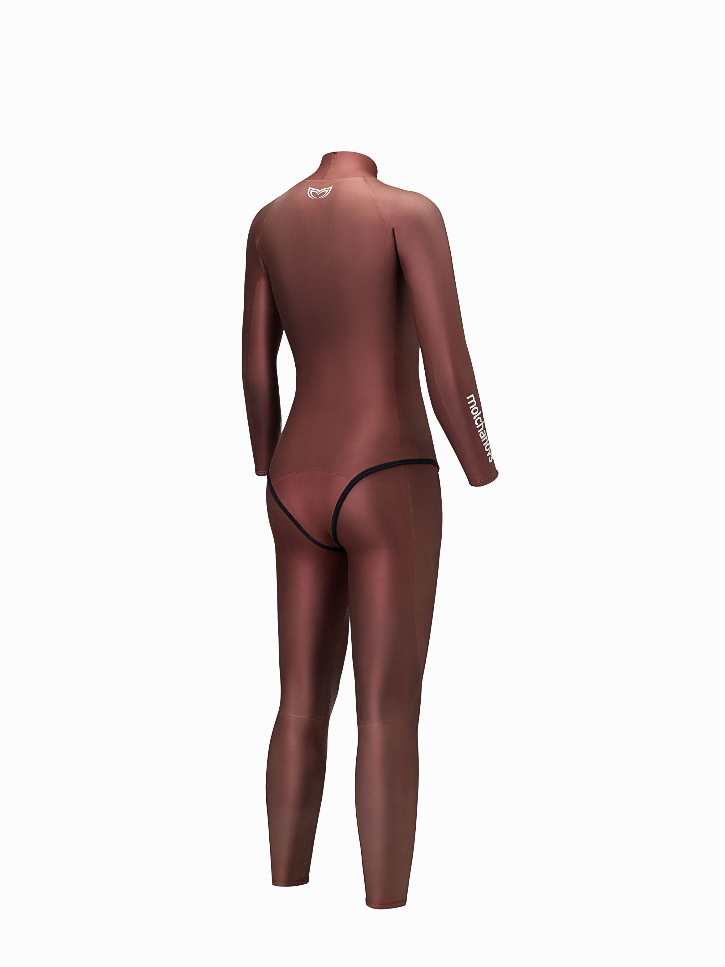 PRO Women’s Wetsuit Inside-Lined