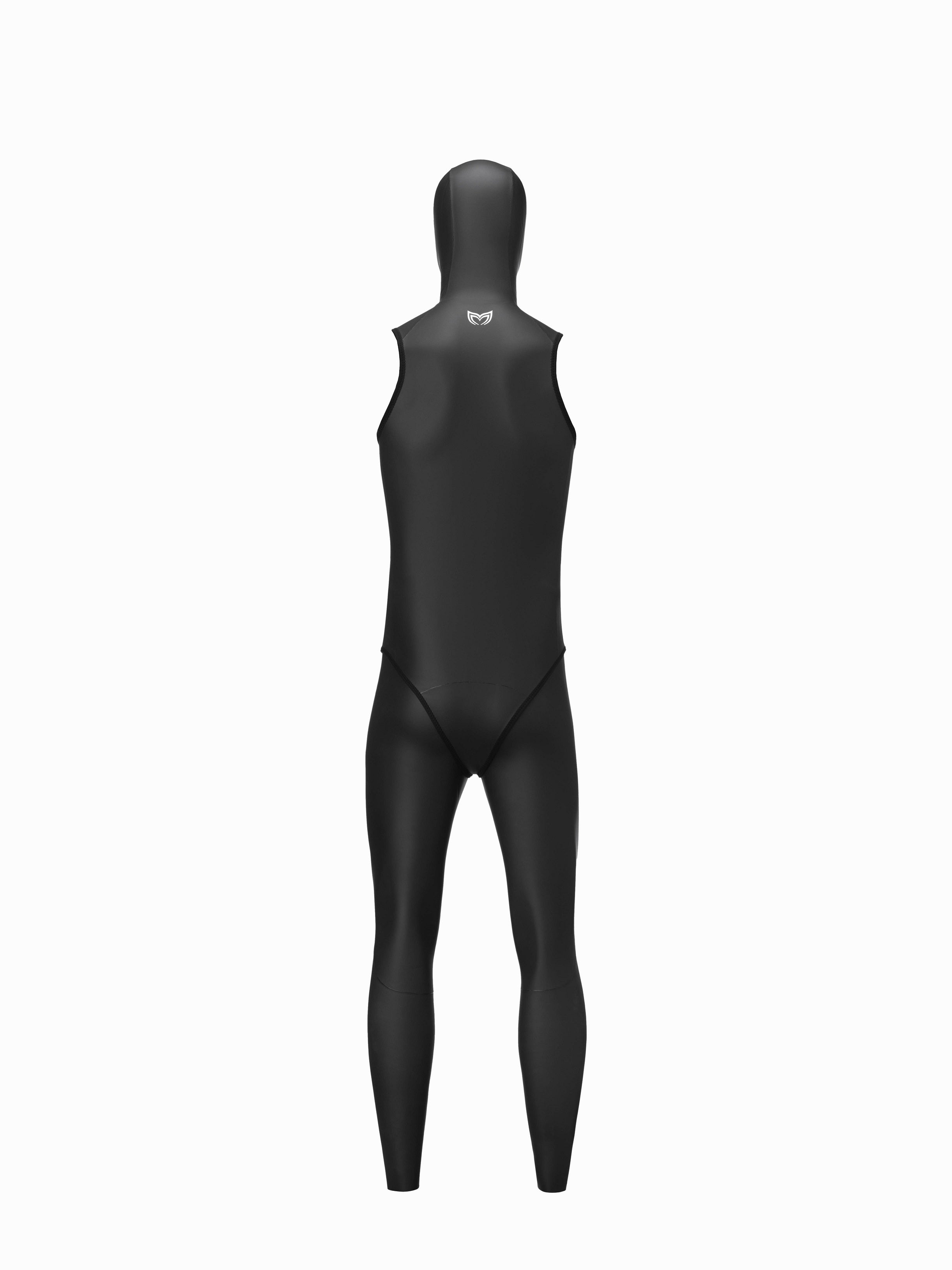 SPORT Women's Wetsuit Inside-Lined