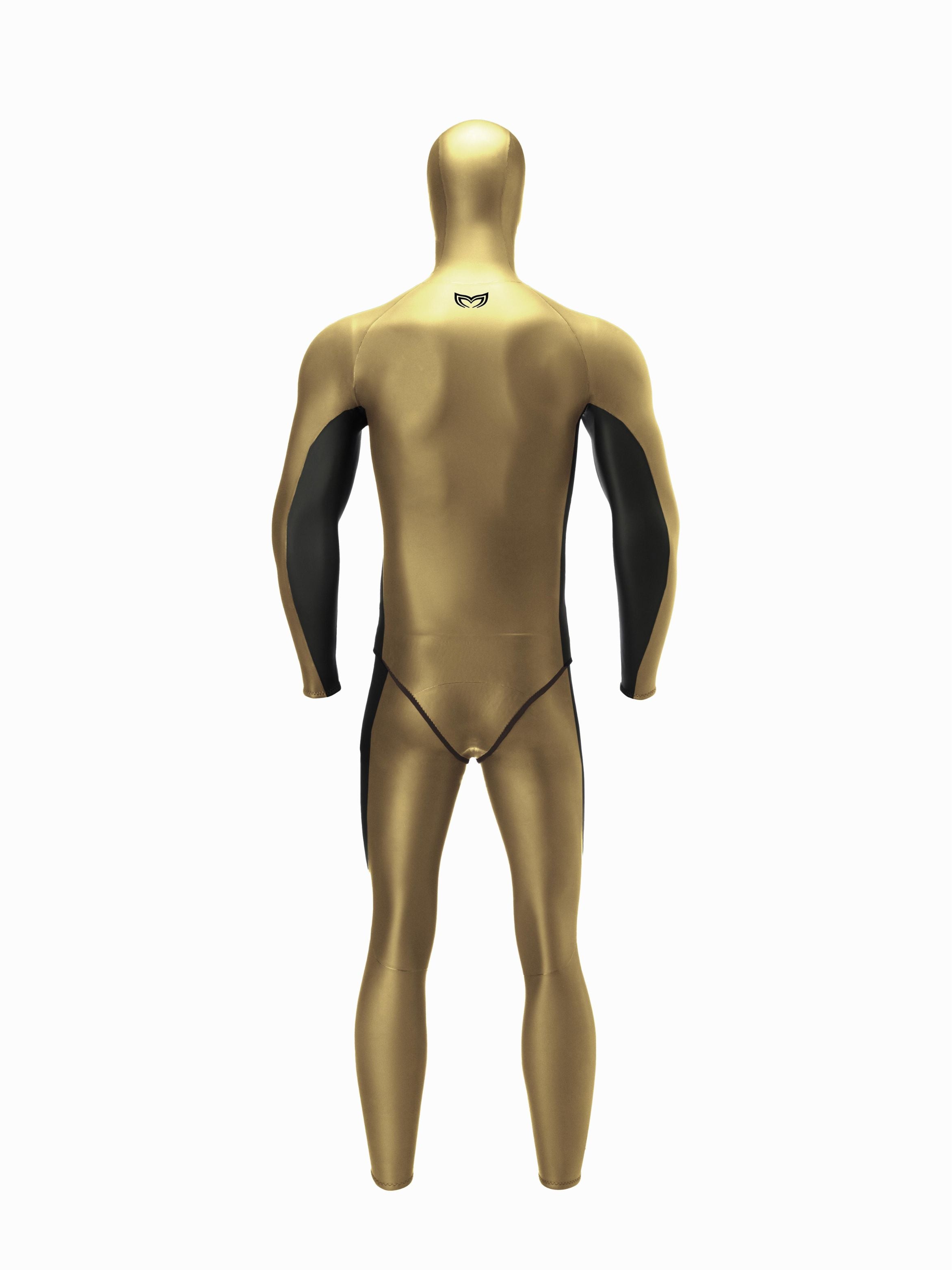 PRO Men's Wetsuit Inside-Lined