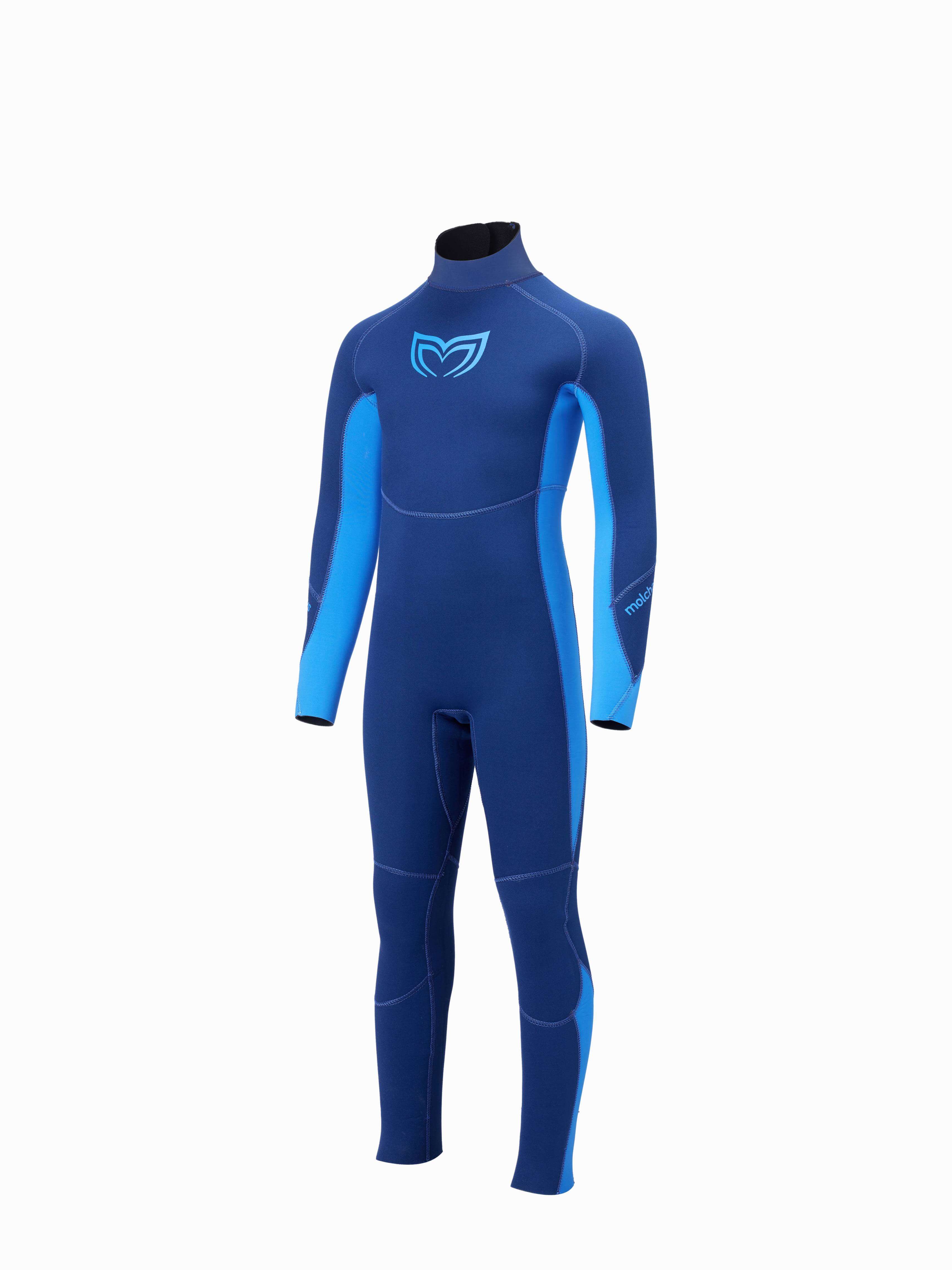 Kids Wetsuit 2.5mm Double-Lined