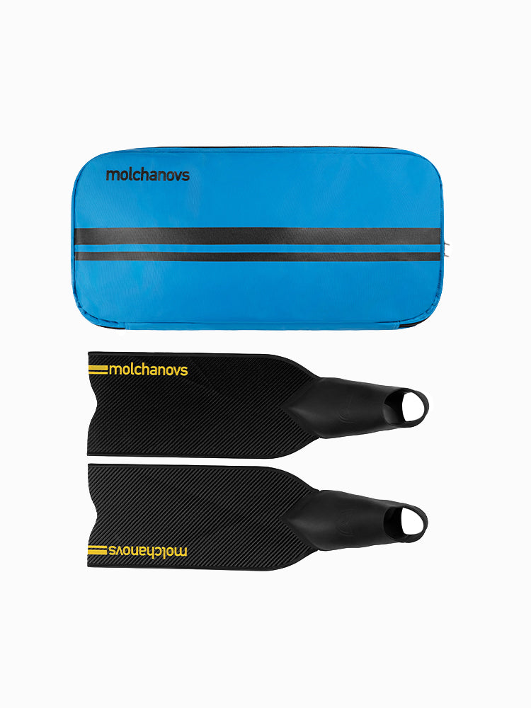 Short Bifins Backpack