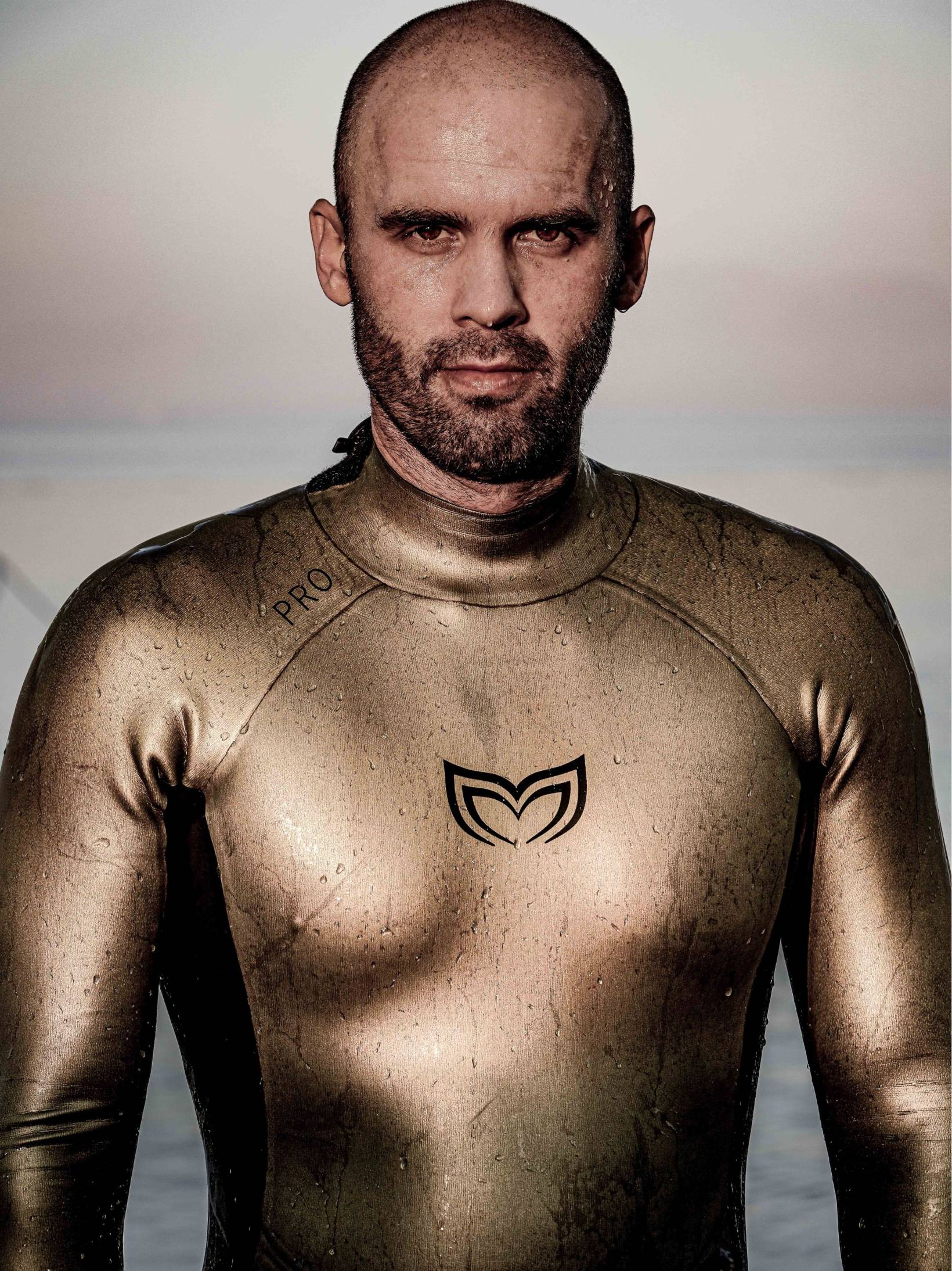 PRO Men's Wetsuit Inside-Lined