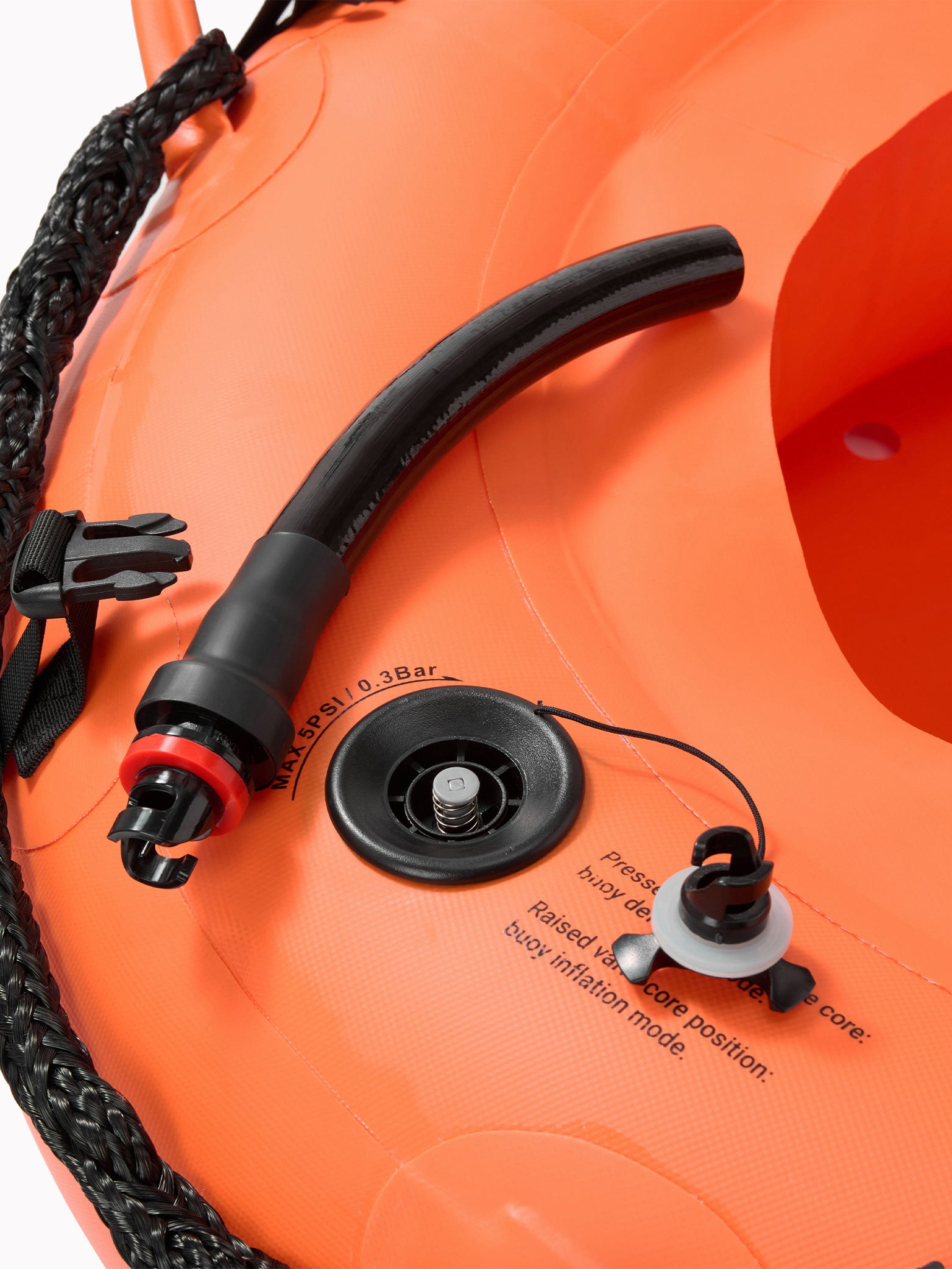 PRO Freediving Buoy