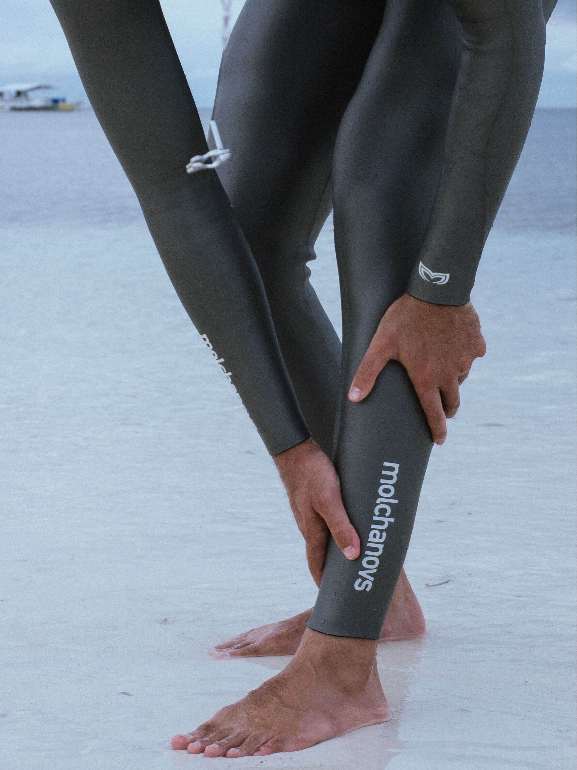 PRO Men's Wetsuit Inside-Lined