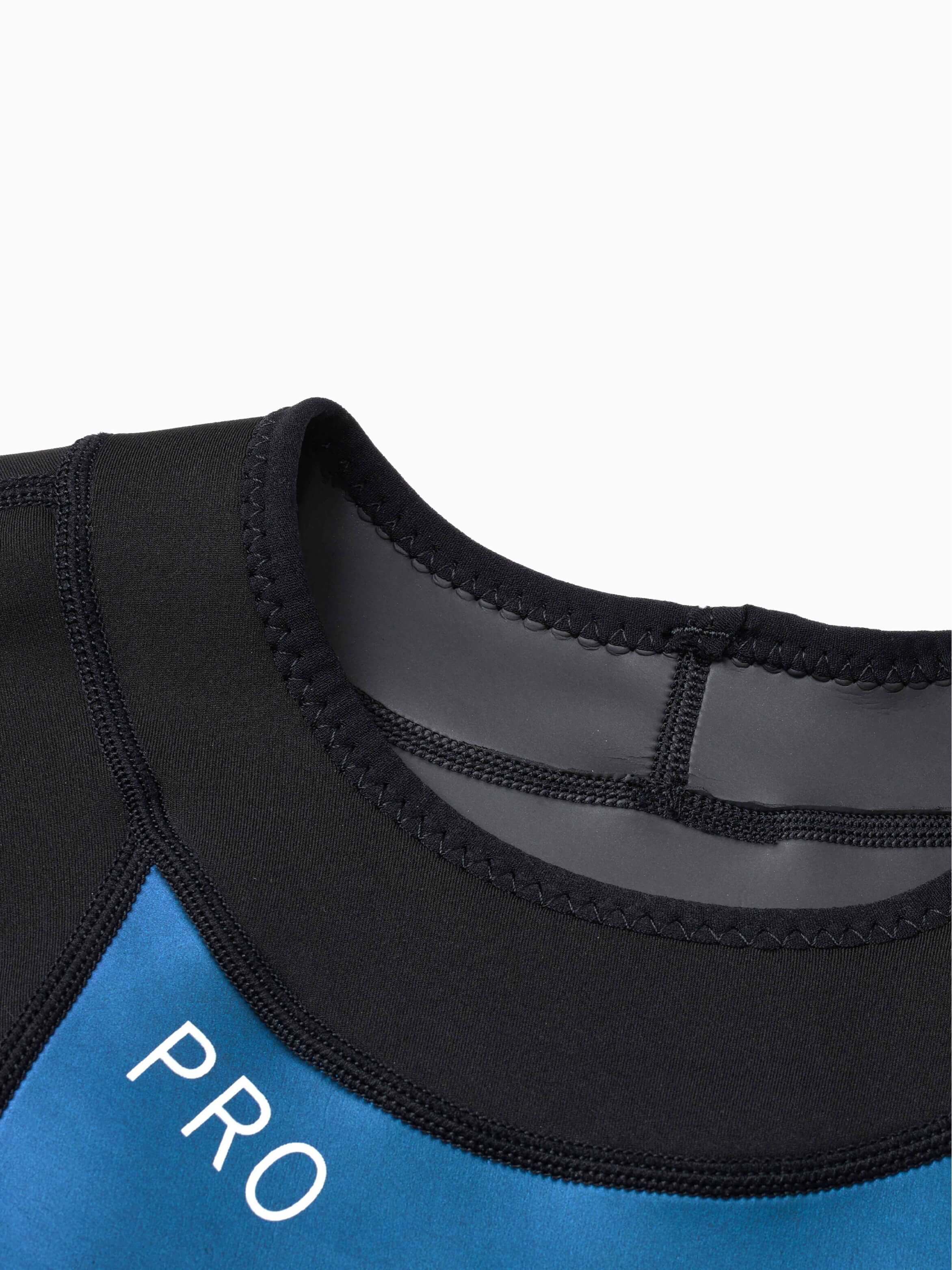 PRO Men's Wetsuit Inside-Lined