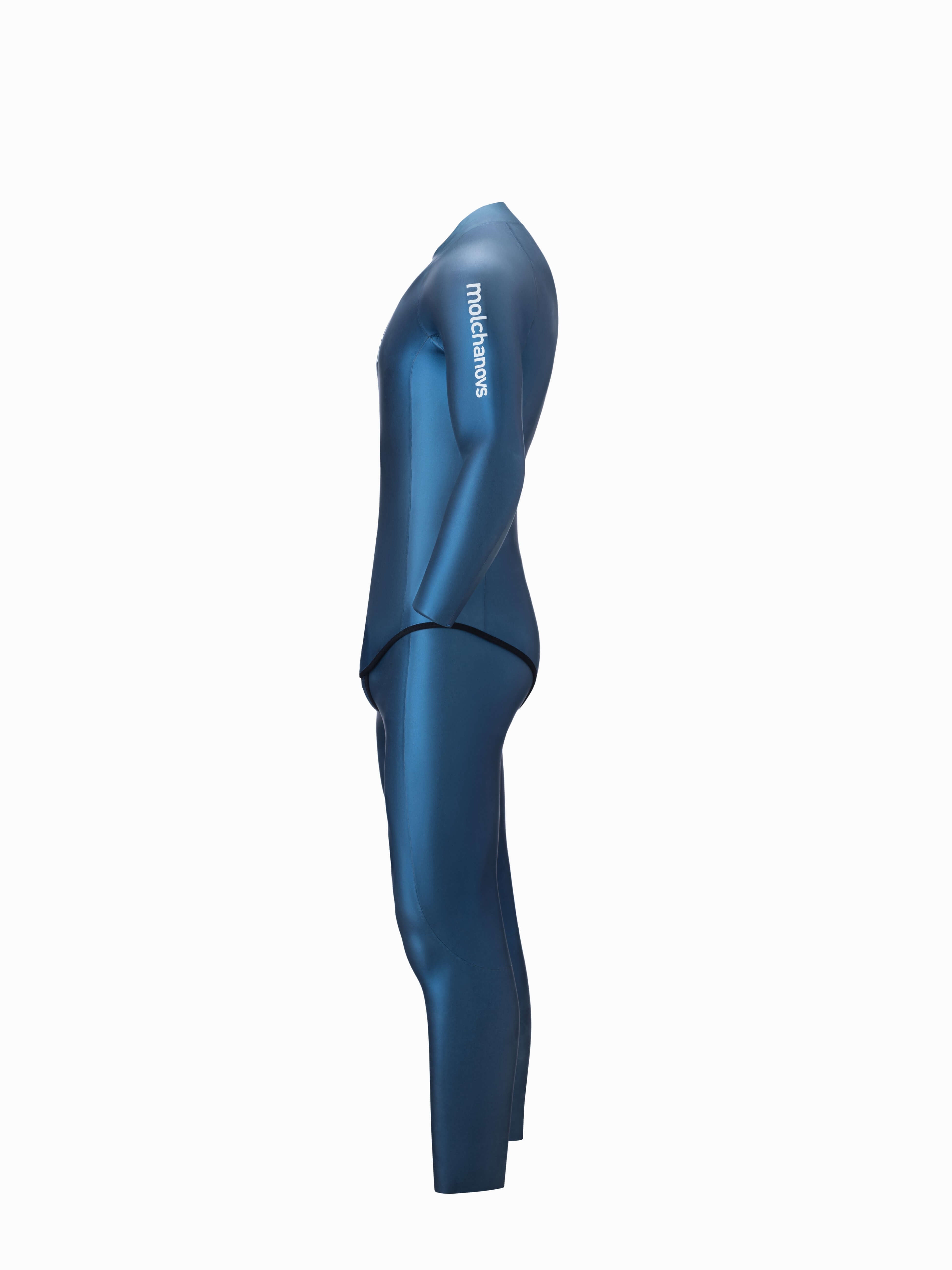 Men’s SPORT Wetsuit Inside-Lined