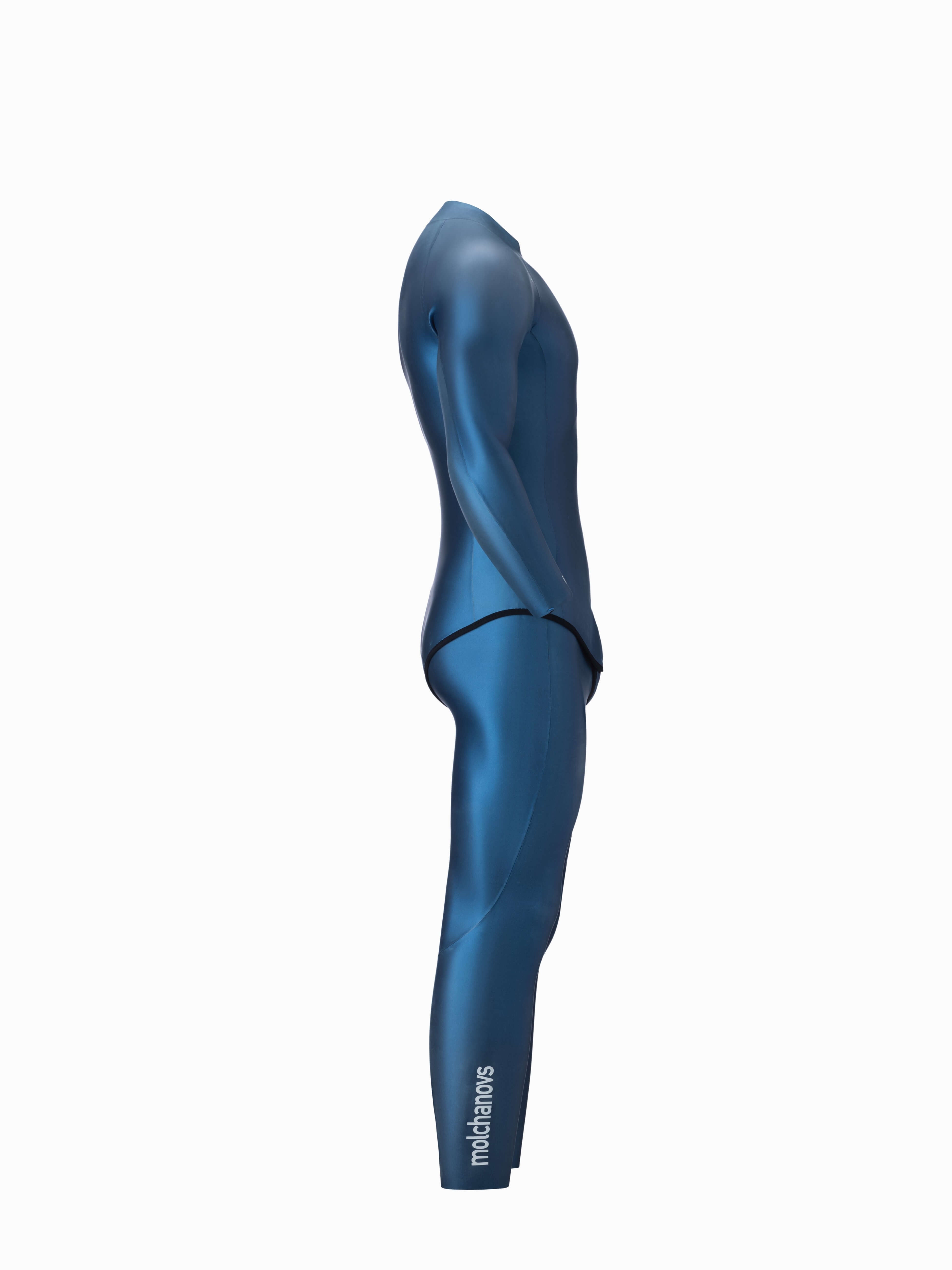 Men’s SPORT Wetsuit Inside-Lined