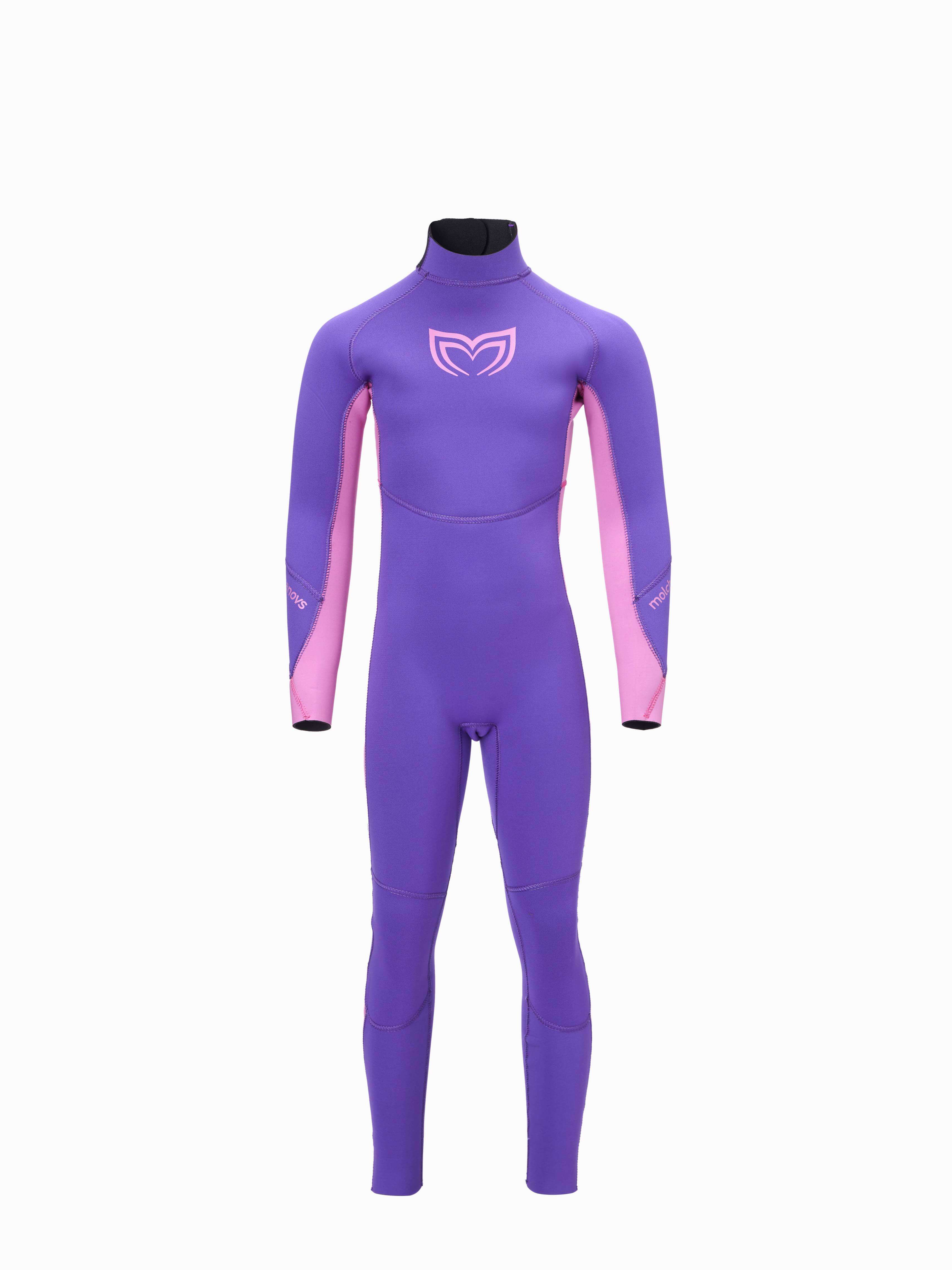 Kids Wetsuit 2.5mm Double-Lined