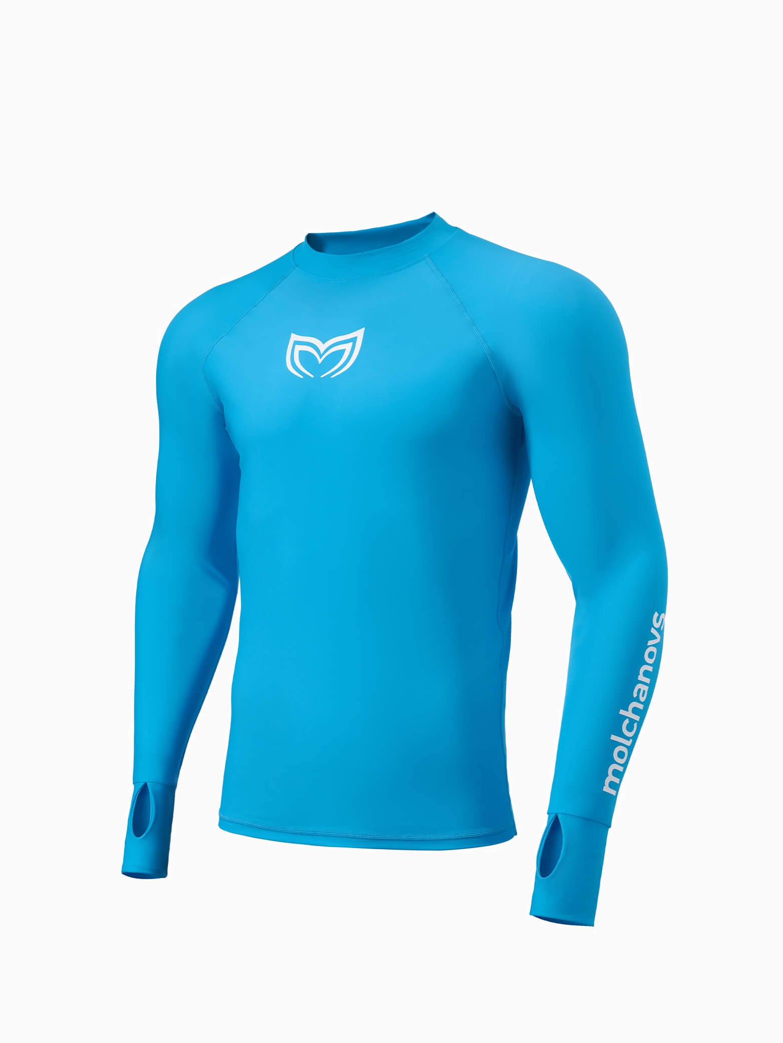 Men’s UPF 50 Rashguard