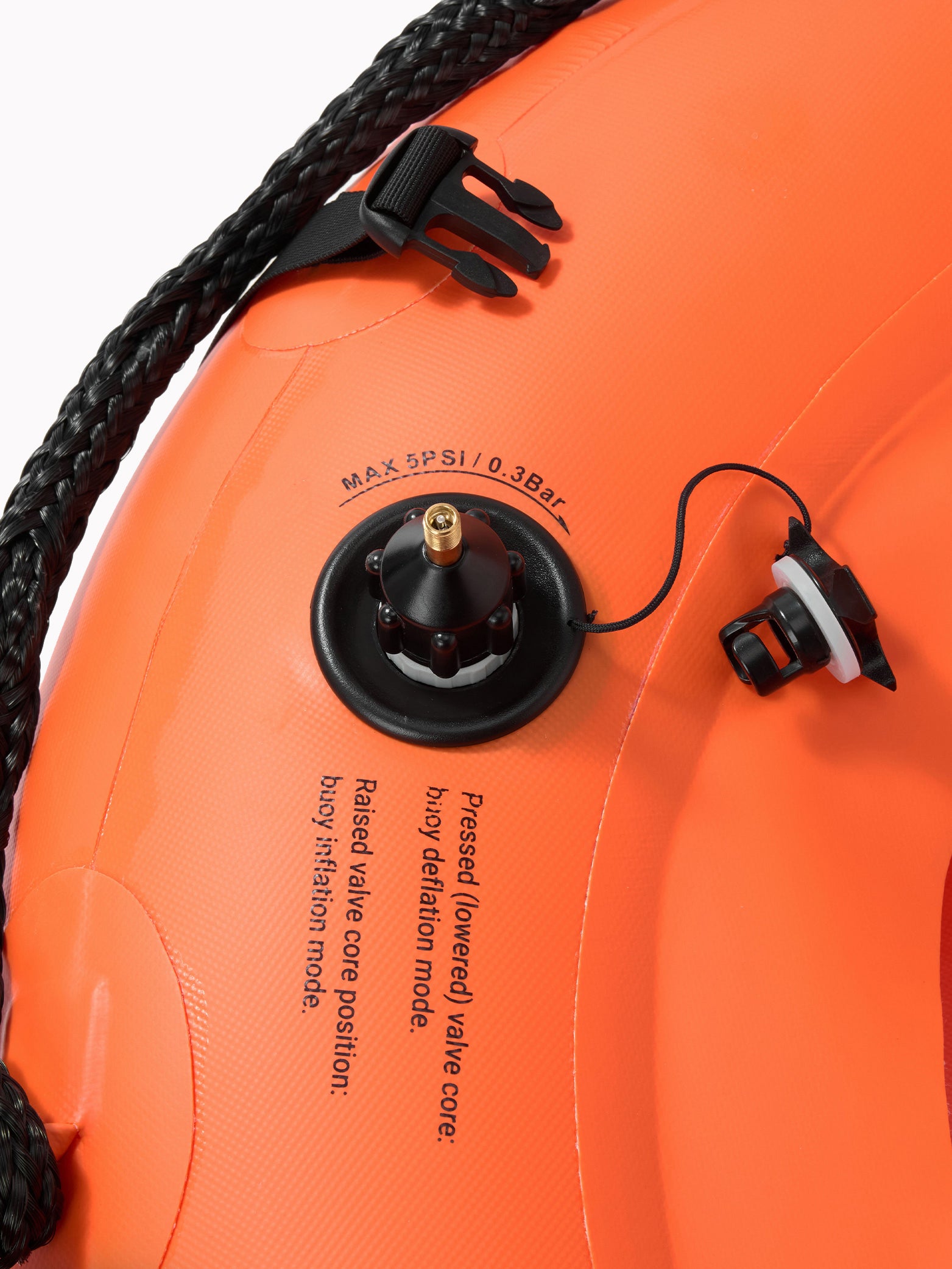 PRO Freediving Buoy