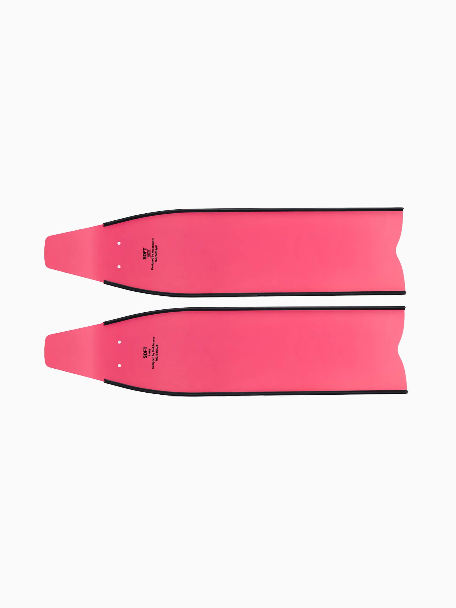 SPORT Bifins Blades 3 Fiberglass