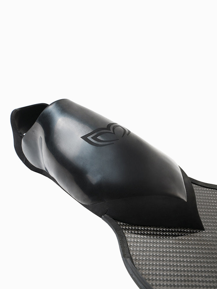 PRO Short Bifins 2 Carbon