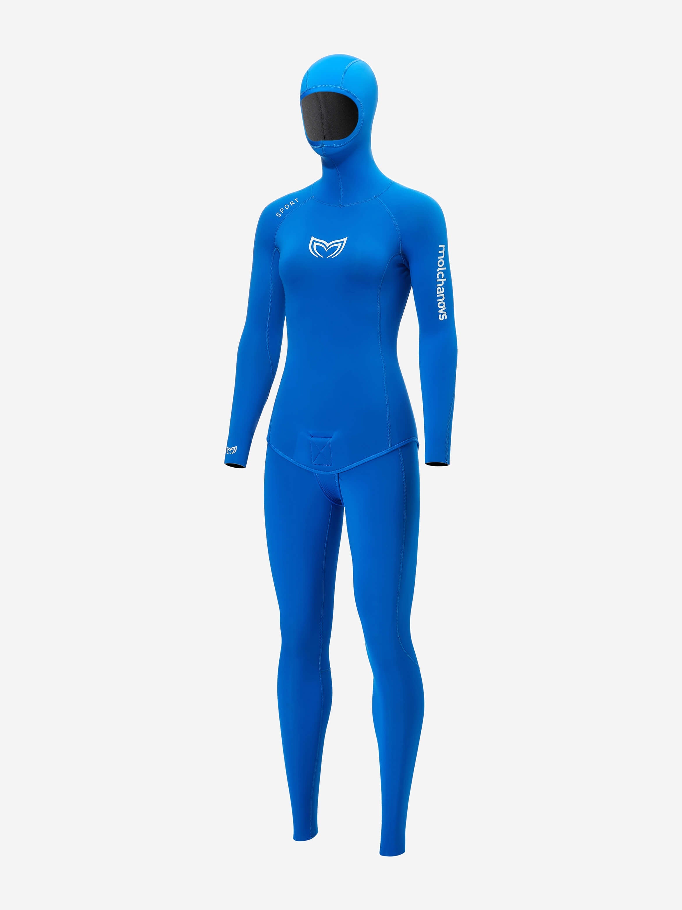 Women’s SPORT Wetsuit Outside-Lined