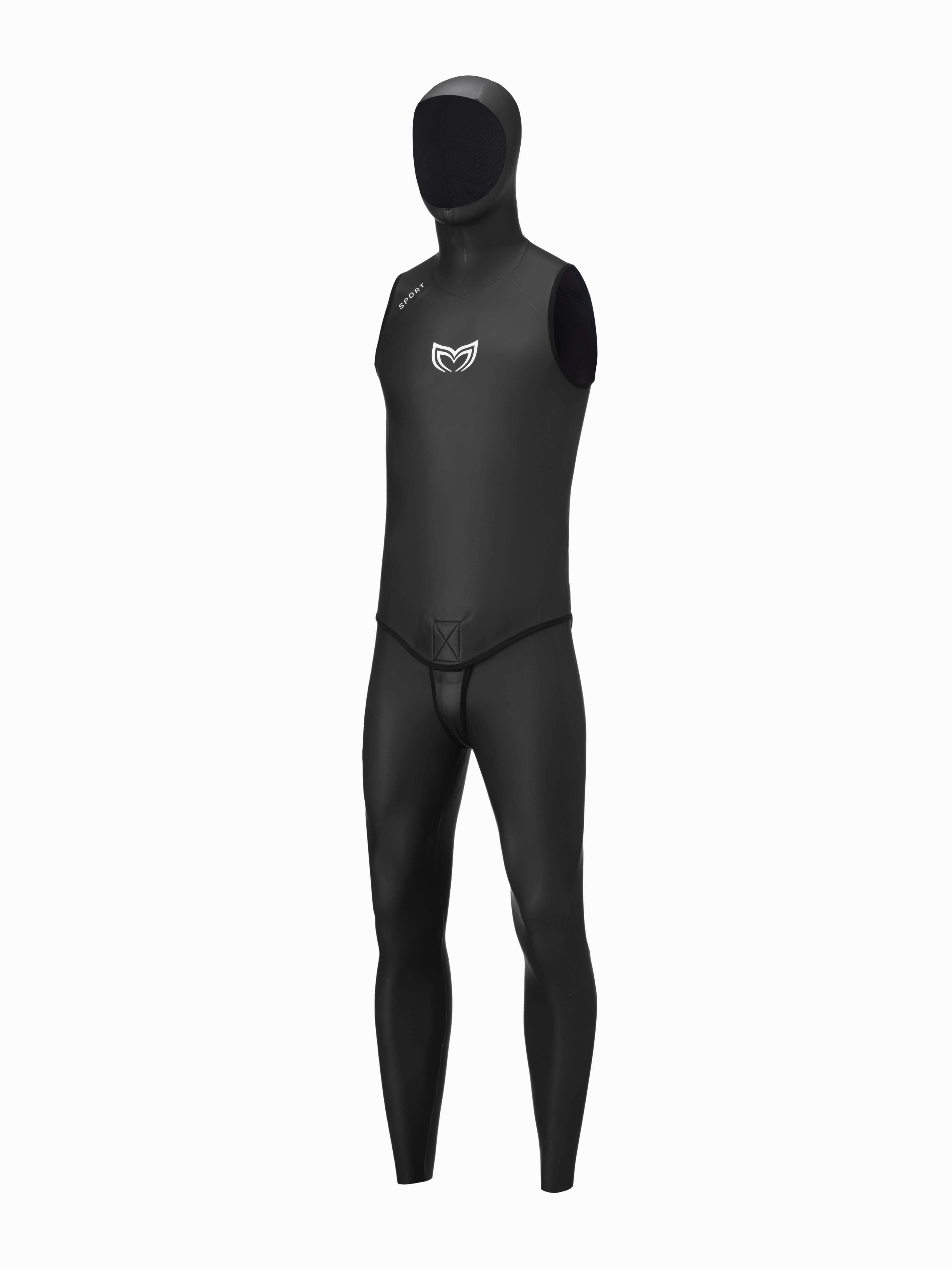 Men’s SPORT Wetsuit Inside-Lined
