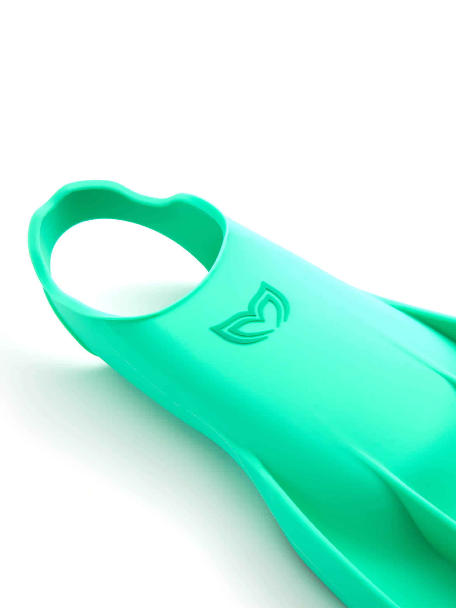 Limited Edition Mint CORE Silicone Bifins