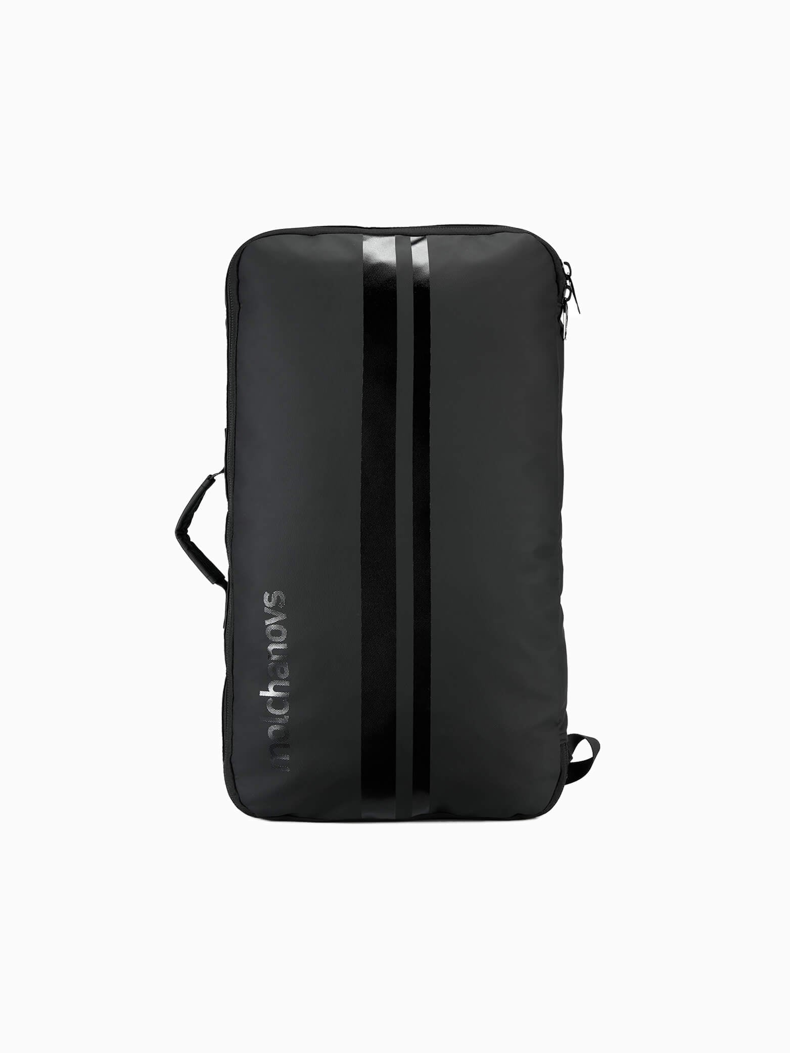 Short Bifins Backpack 2