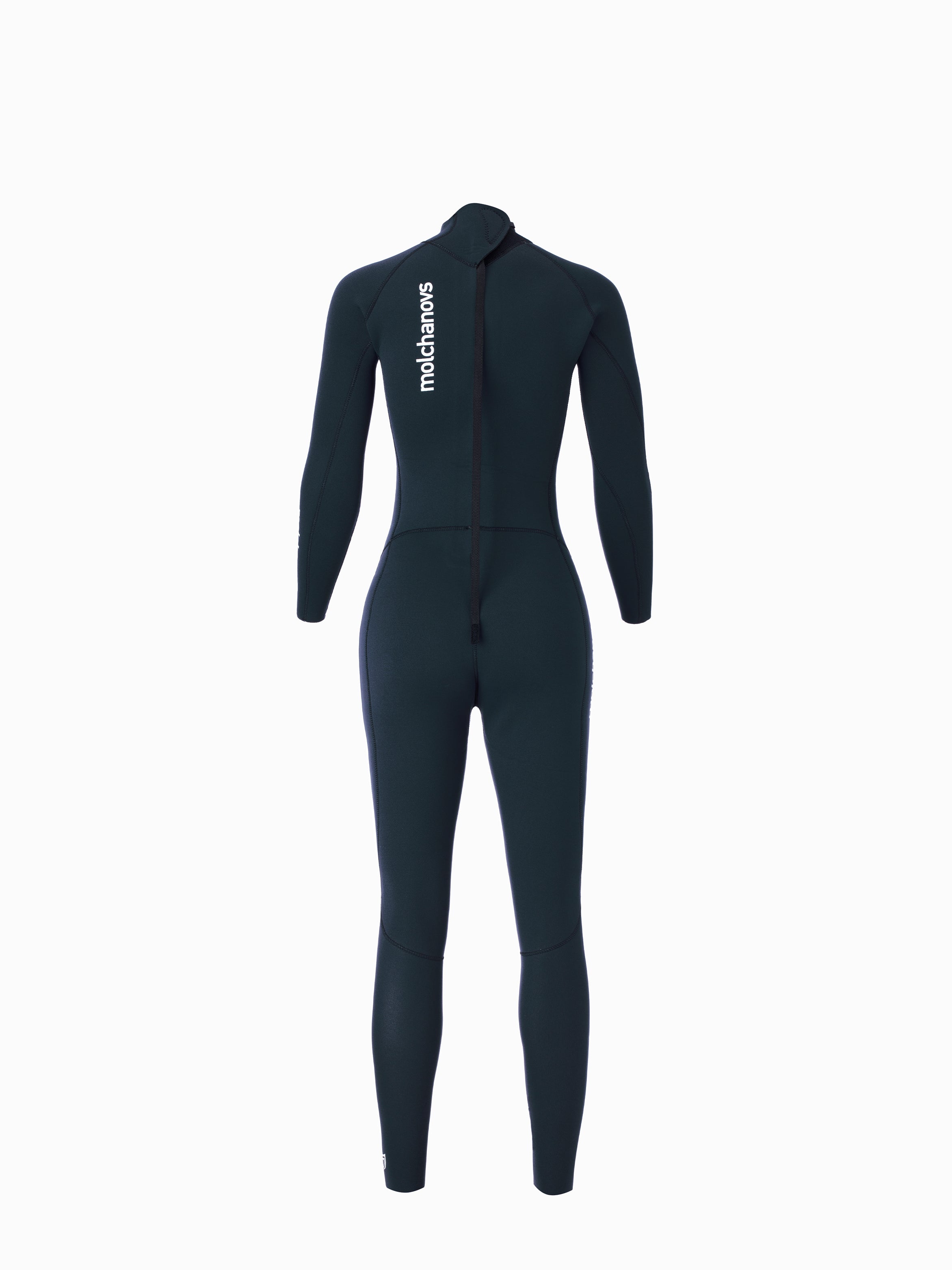 Women’s CORE One-Piece Wetsuit 2.5mm