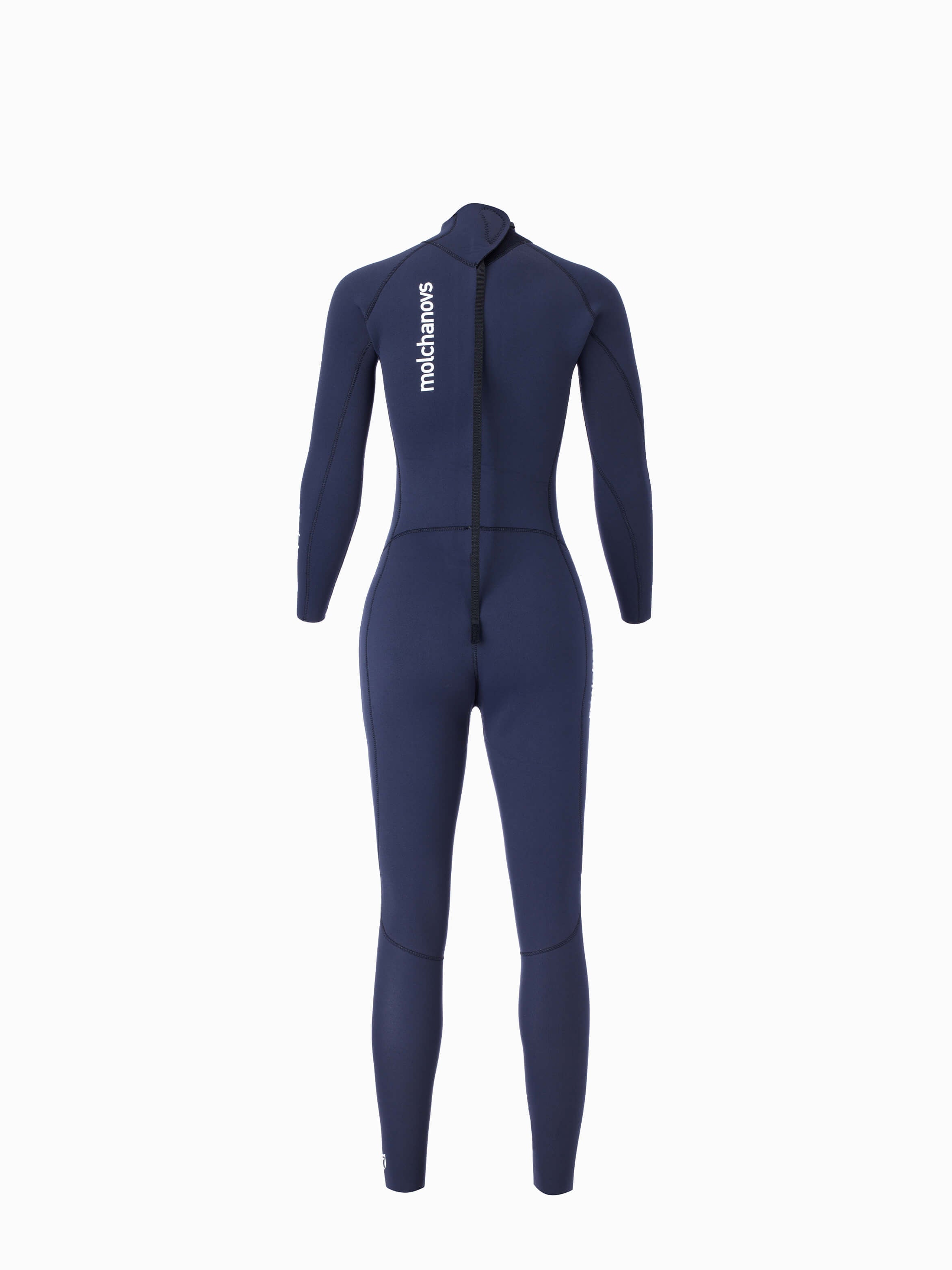 Women’s CORE One-Piece Wetsuit 2.5mm