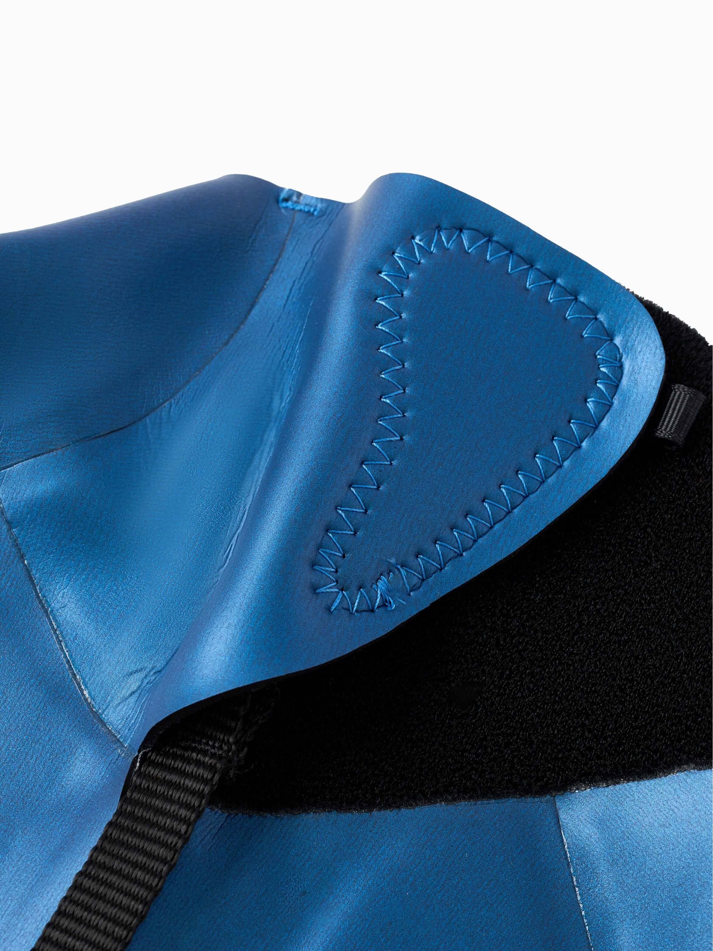 SPORT Men’s One-Piece Wetsuit Inside-Lined