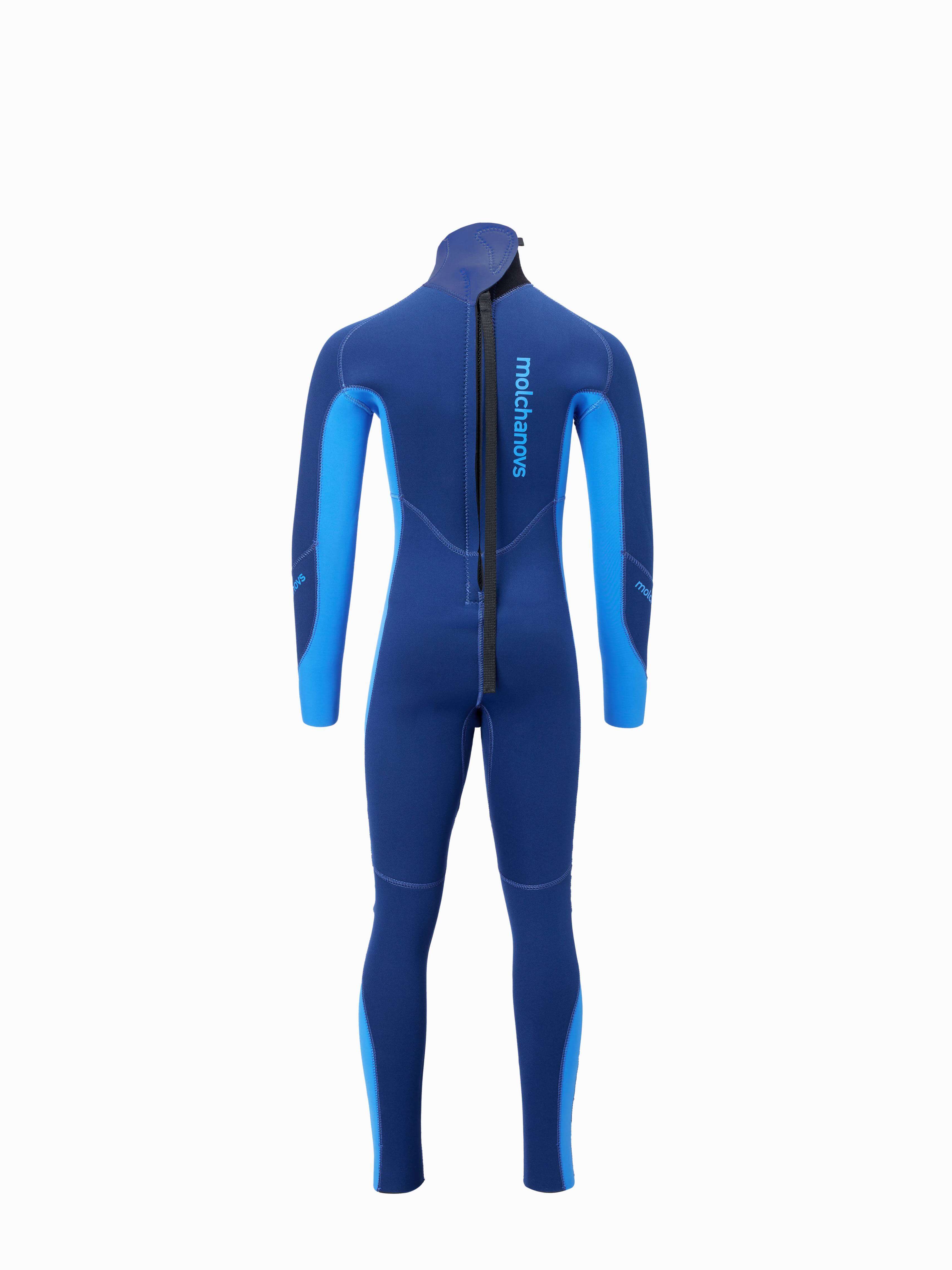 Kids Wetsuit 2.5mm Double-Lined