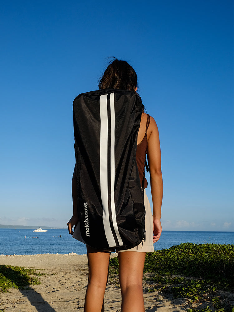 Short Bifins Backpack