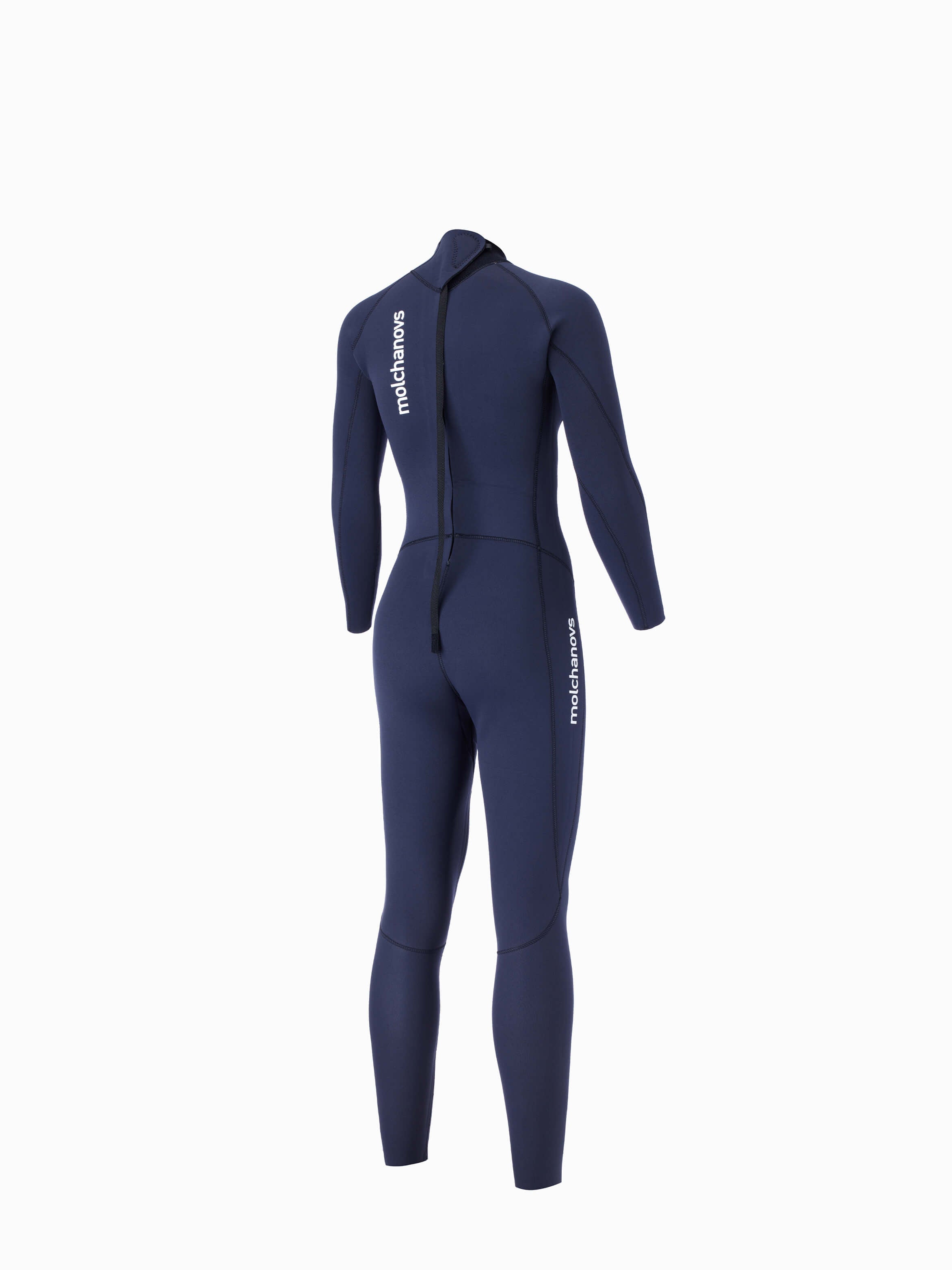 Women’s CORE One-Piece Wetsuit 2.5mm