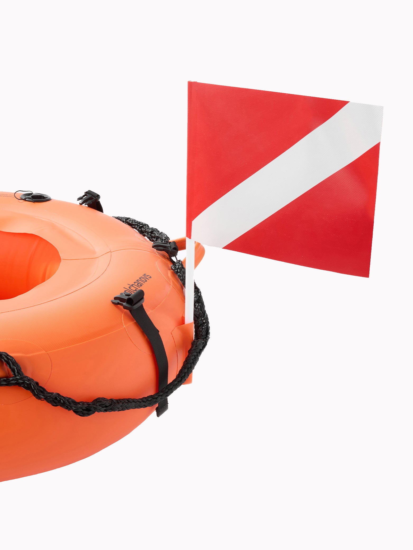 PRO Freediving Buoy