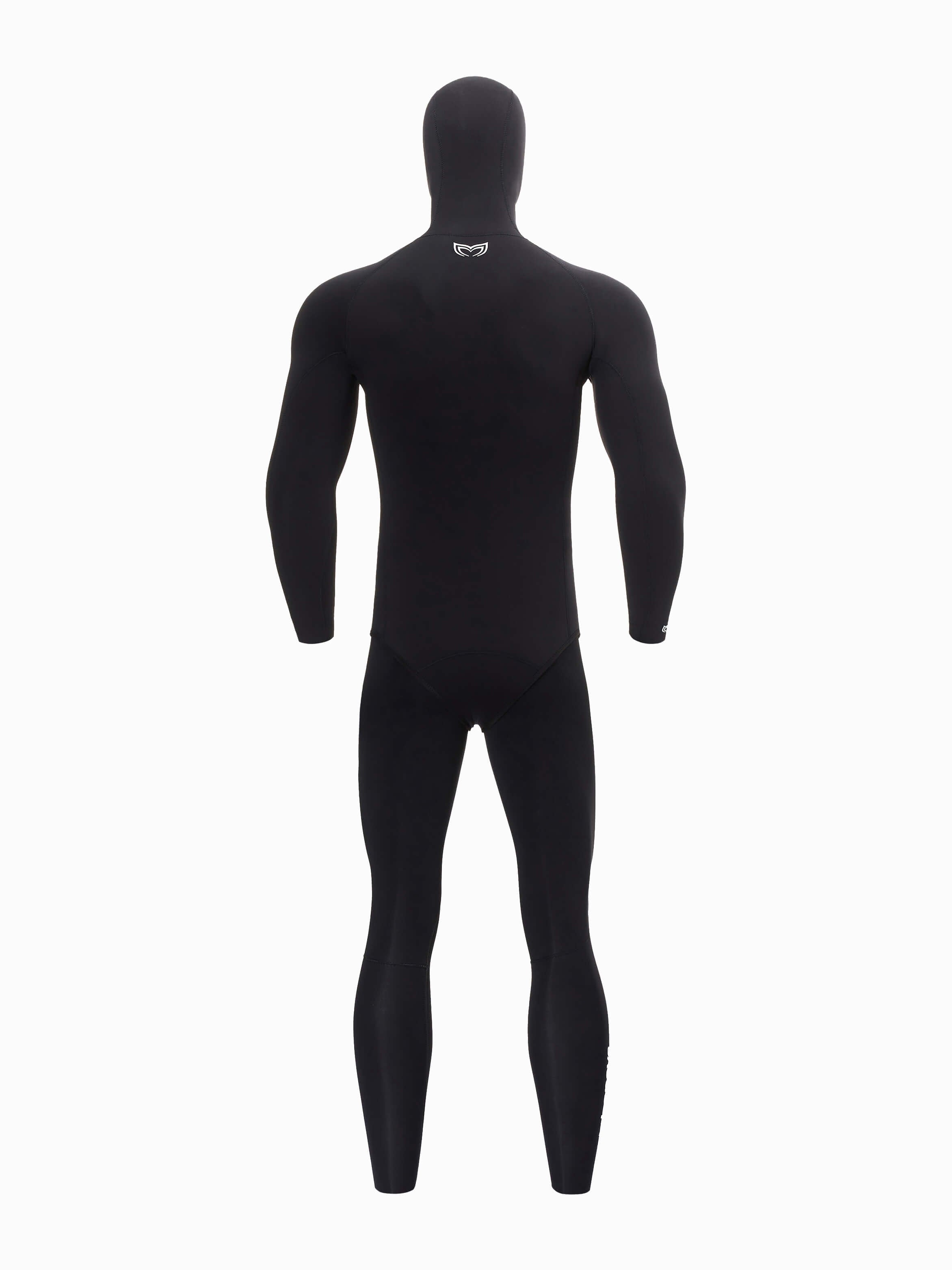 Men’s SPORT Wetsuit 4.5mm Double-Lined