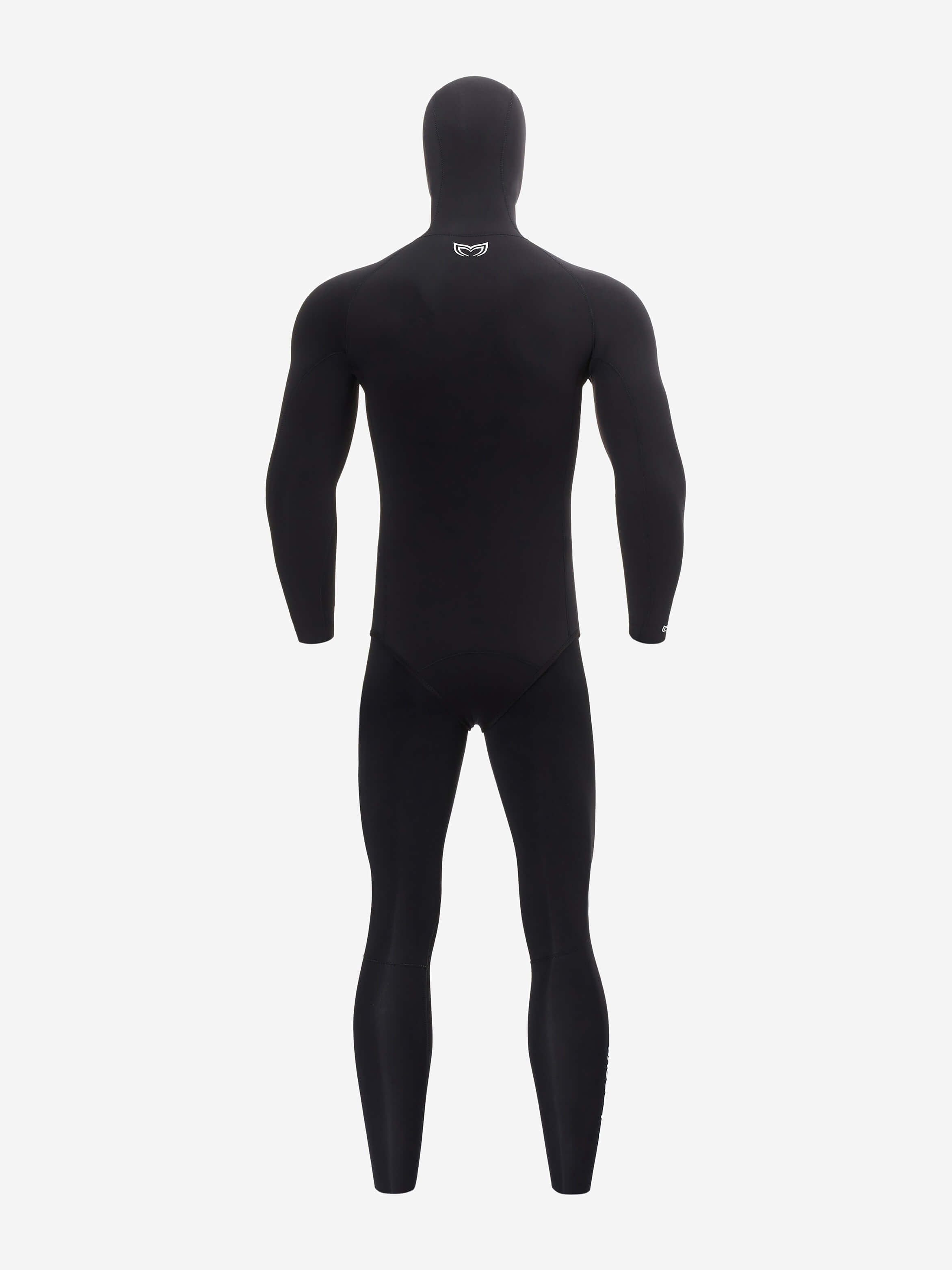 Men’s SPORT Wetsuit Double-Lined