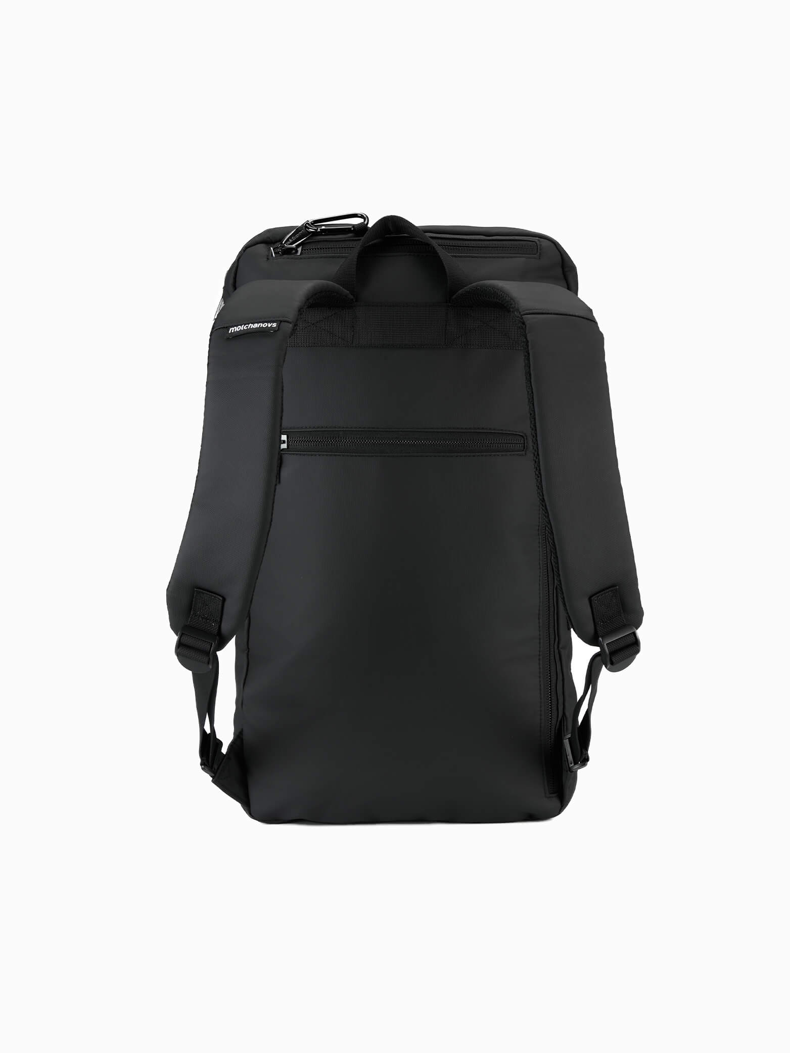 Short Bifins Backpack 2