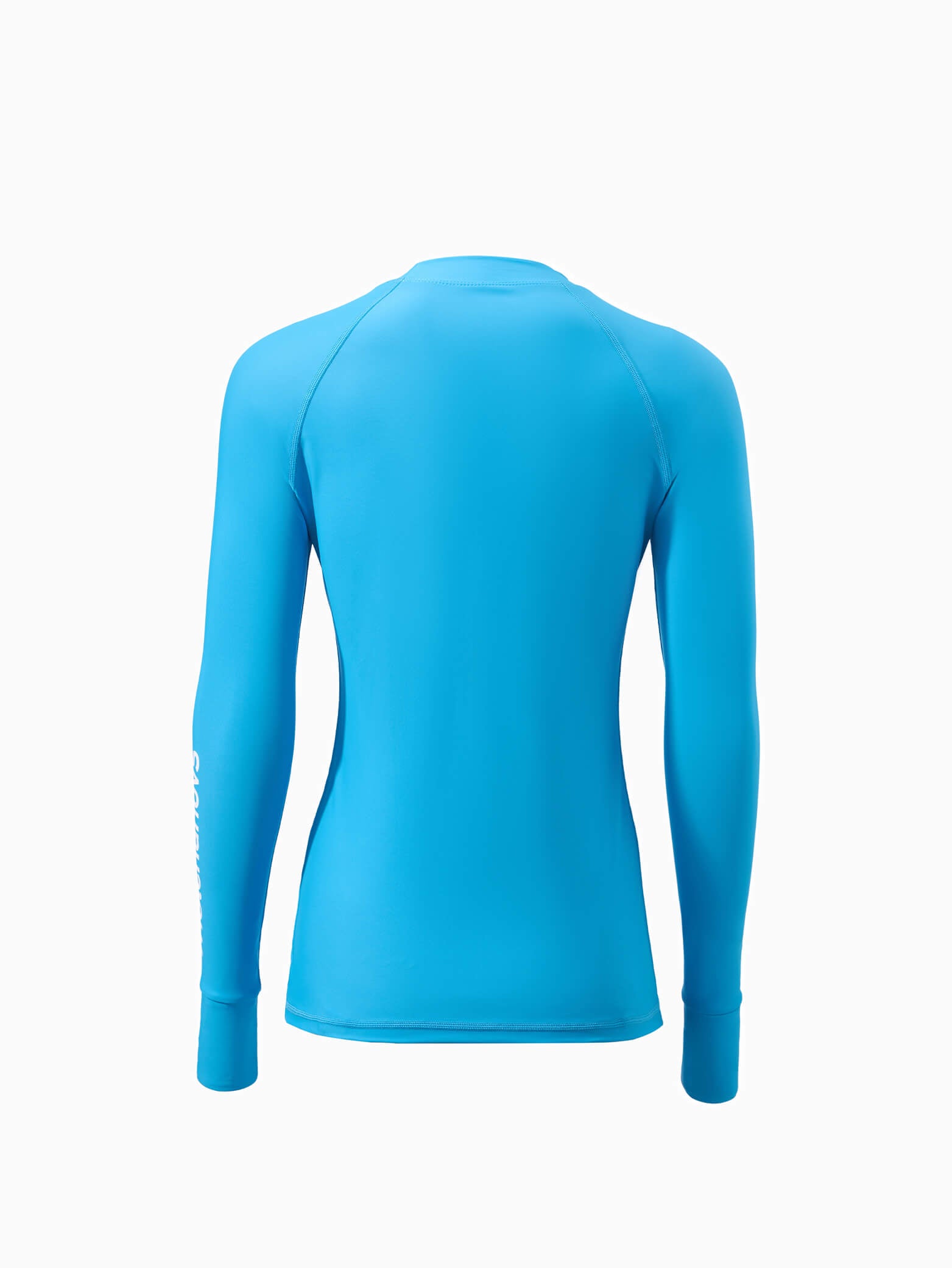 Women’s UPF 50 Rashguard