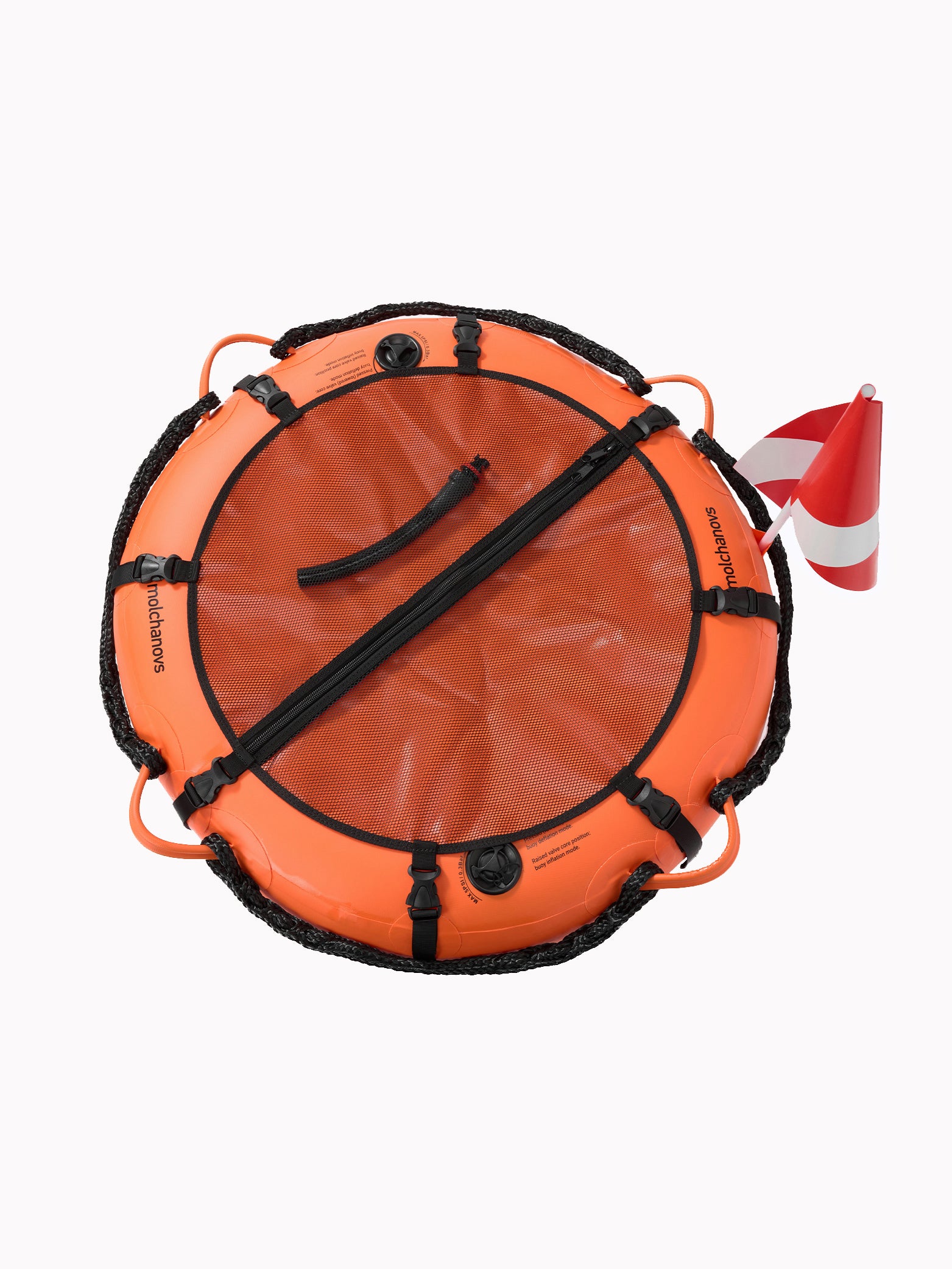 PRO Freediving Buoy