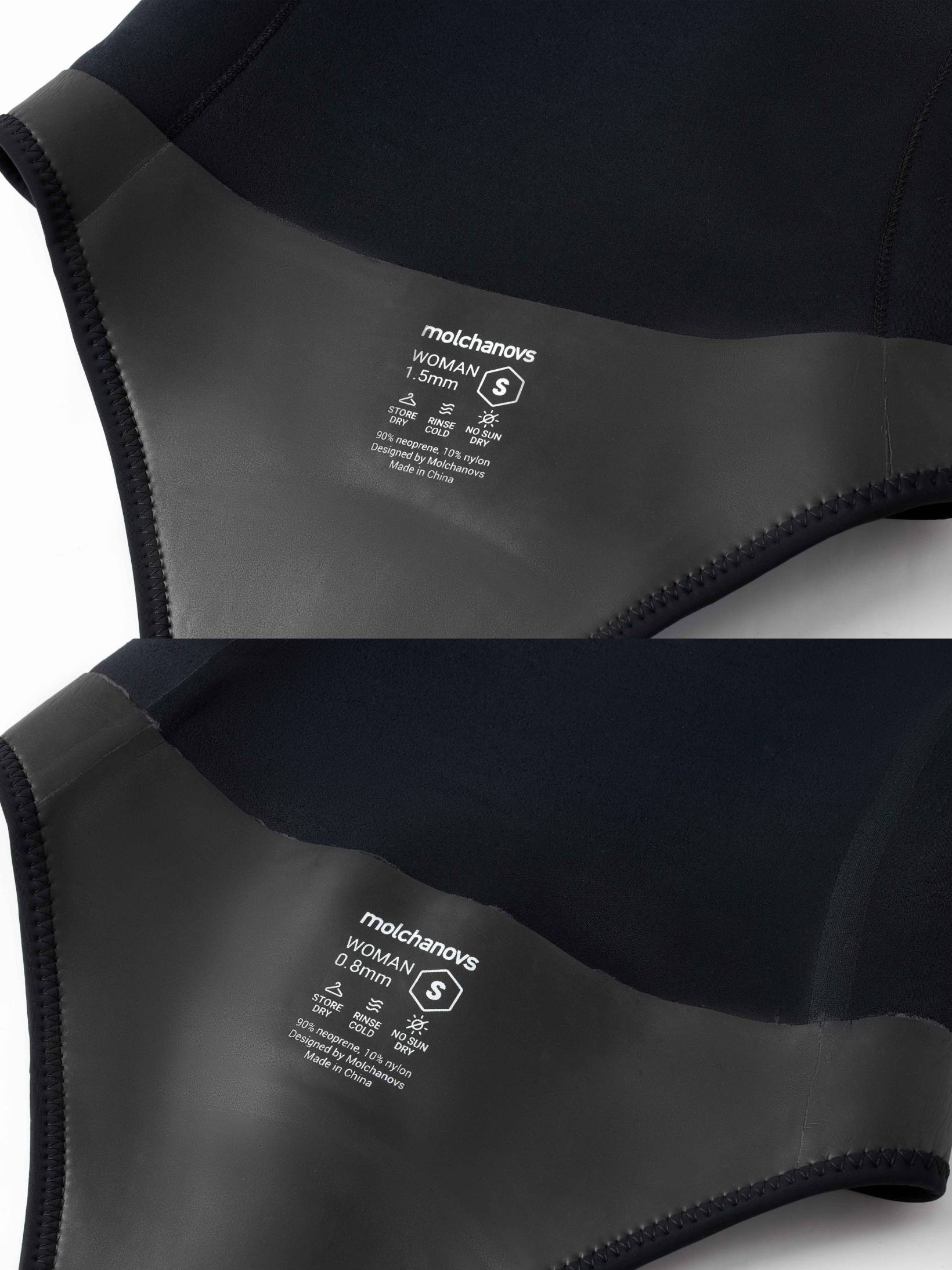 PRO Women’s Wetsuit Inside-Lined