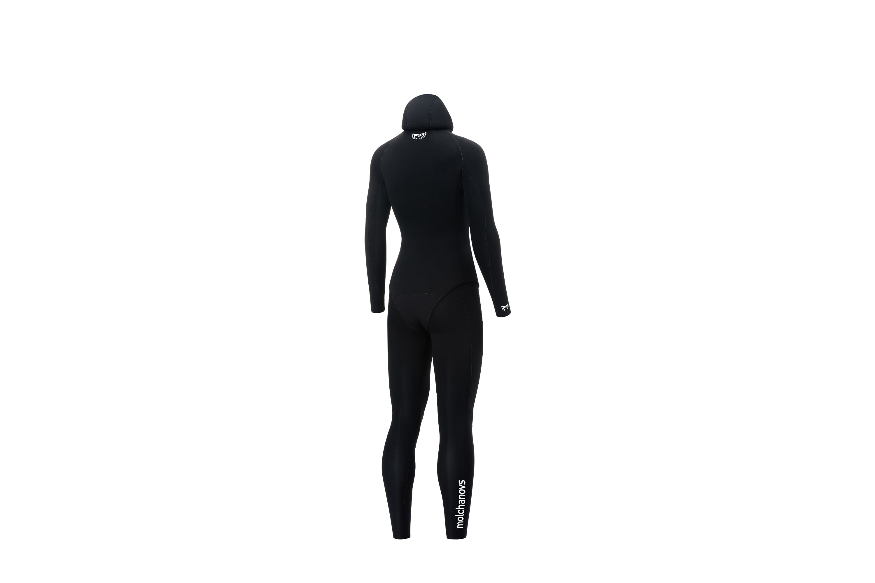 Women's SPORT Wetsuit 2.5mm Double-Lined
