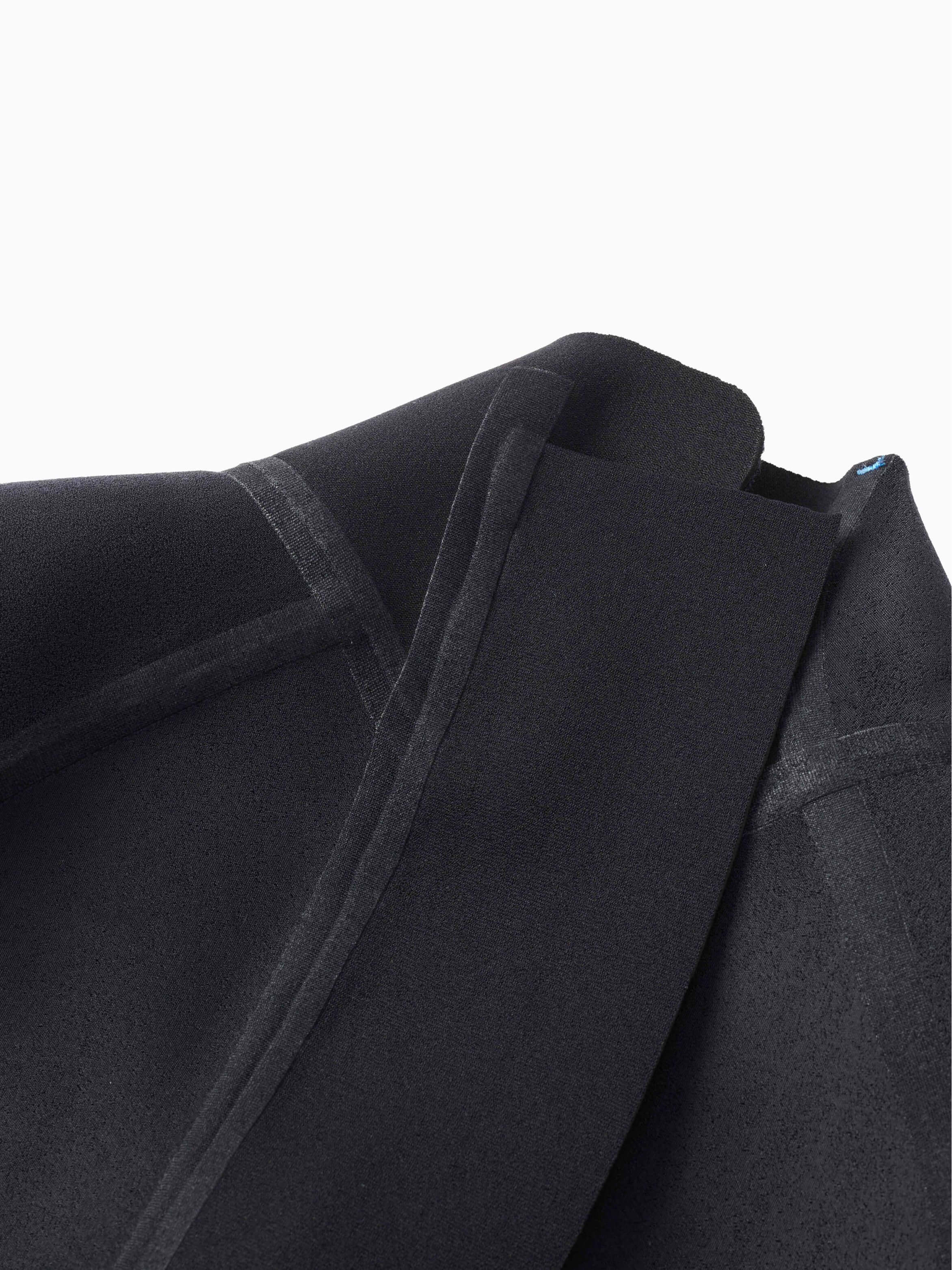 SPORT Men’s One-Piece Wetsuit Inside-Lined