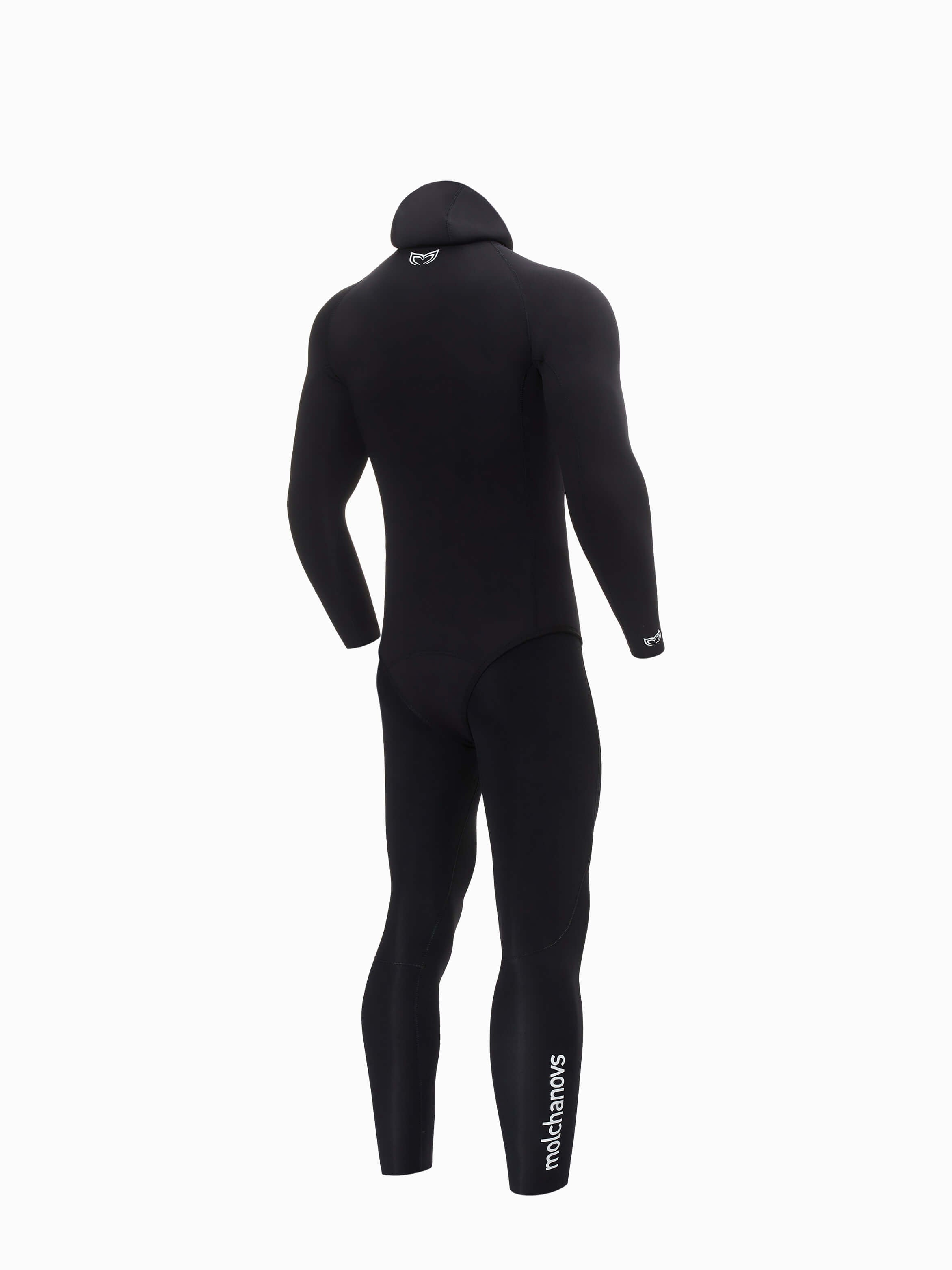 Men’s SPORT Wetsuit Outside-Lined