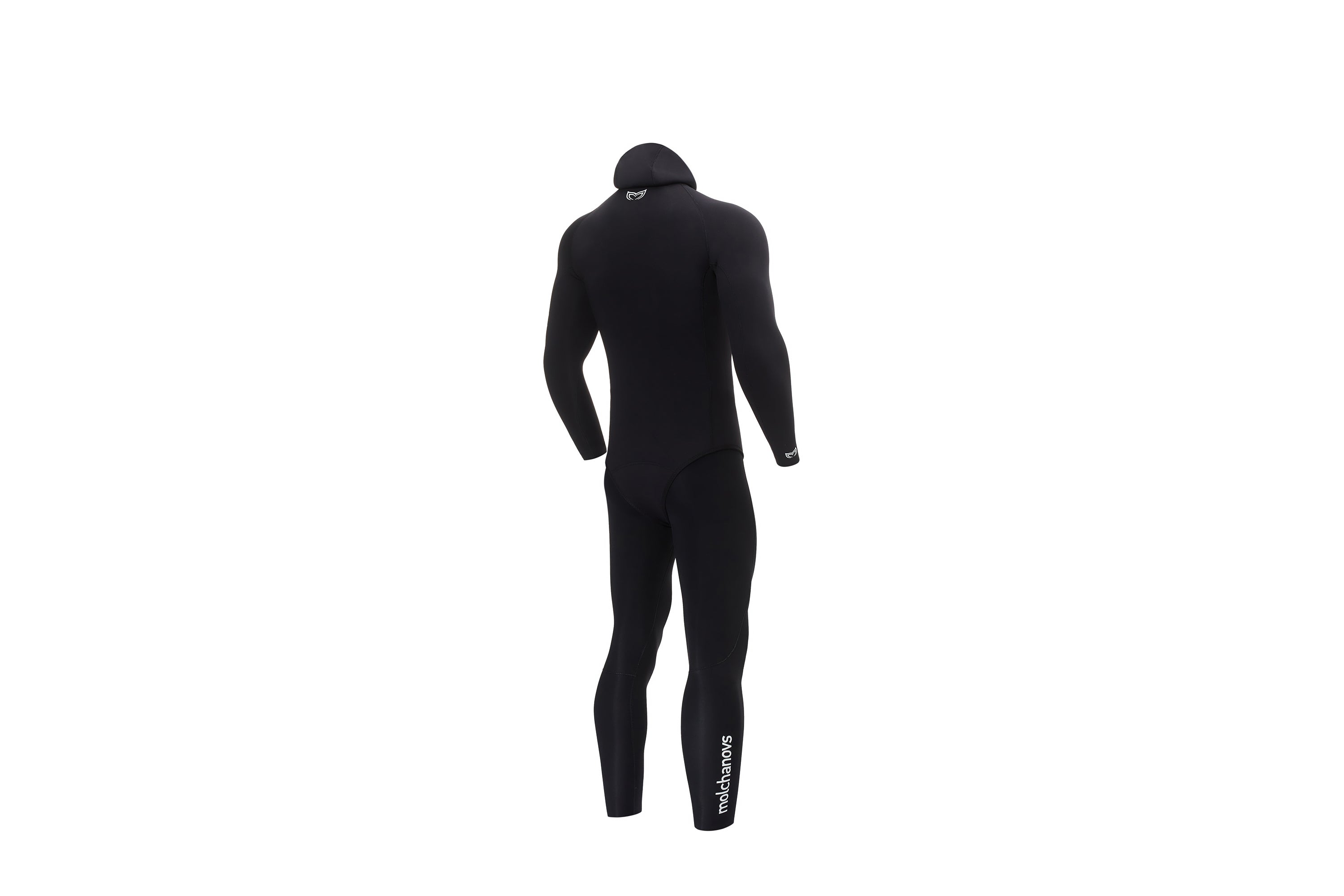 Men's SPORT Wetsuit 3mm Outside-Lined
