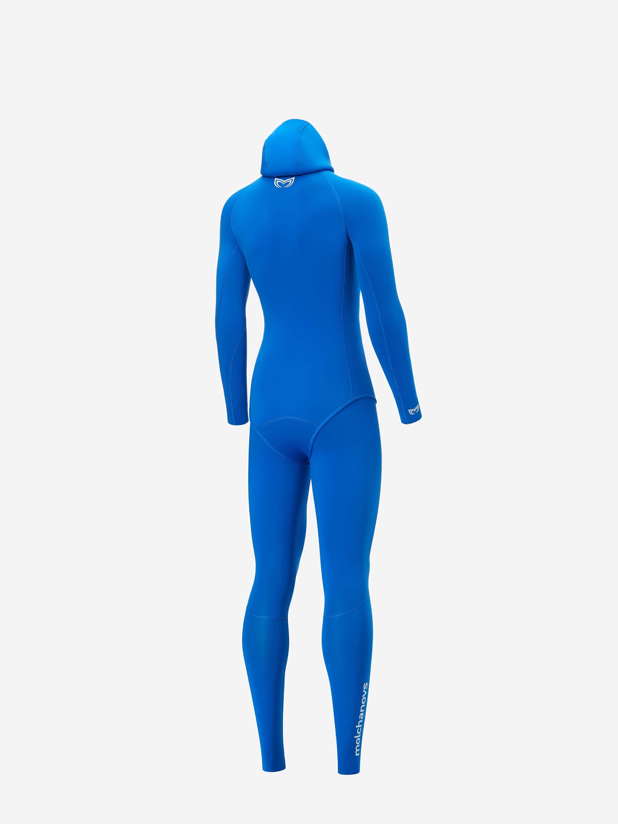 Women’s SPORT Wetsuit Outside-Lined