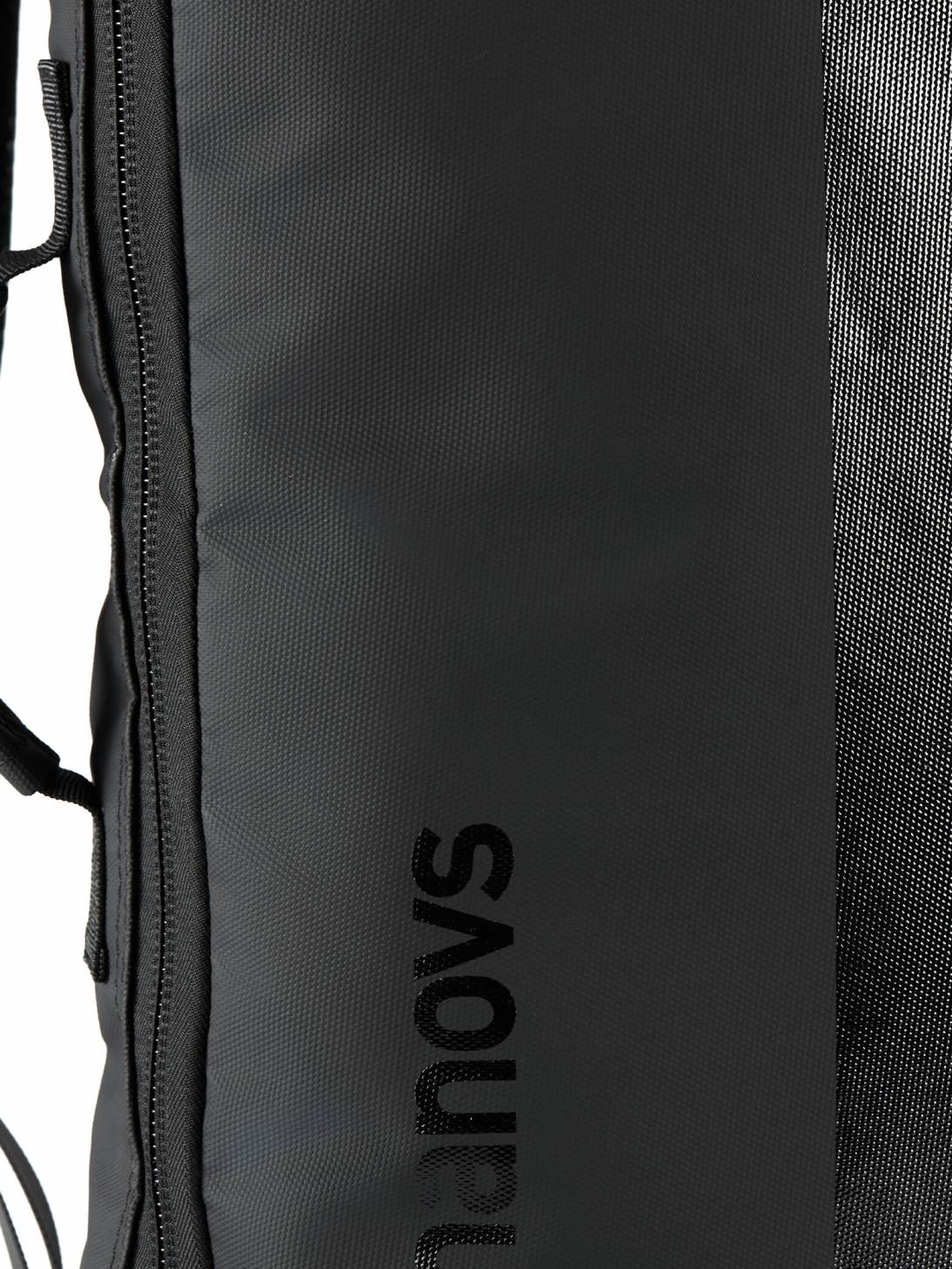 Short Bifins Backpack 2