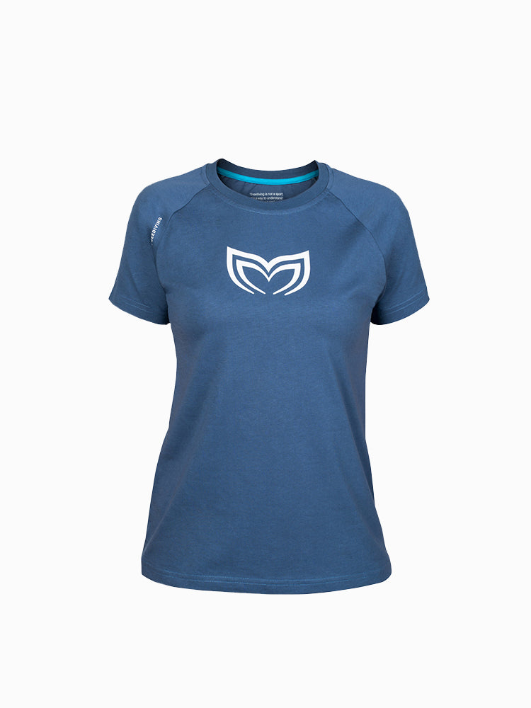 Women's Molchanovs Icon Tee