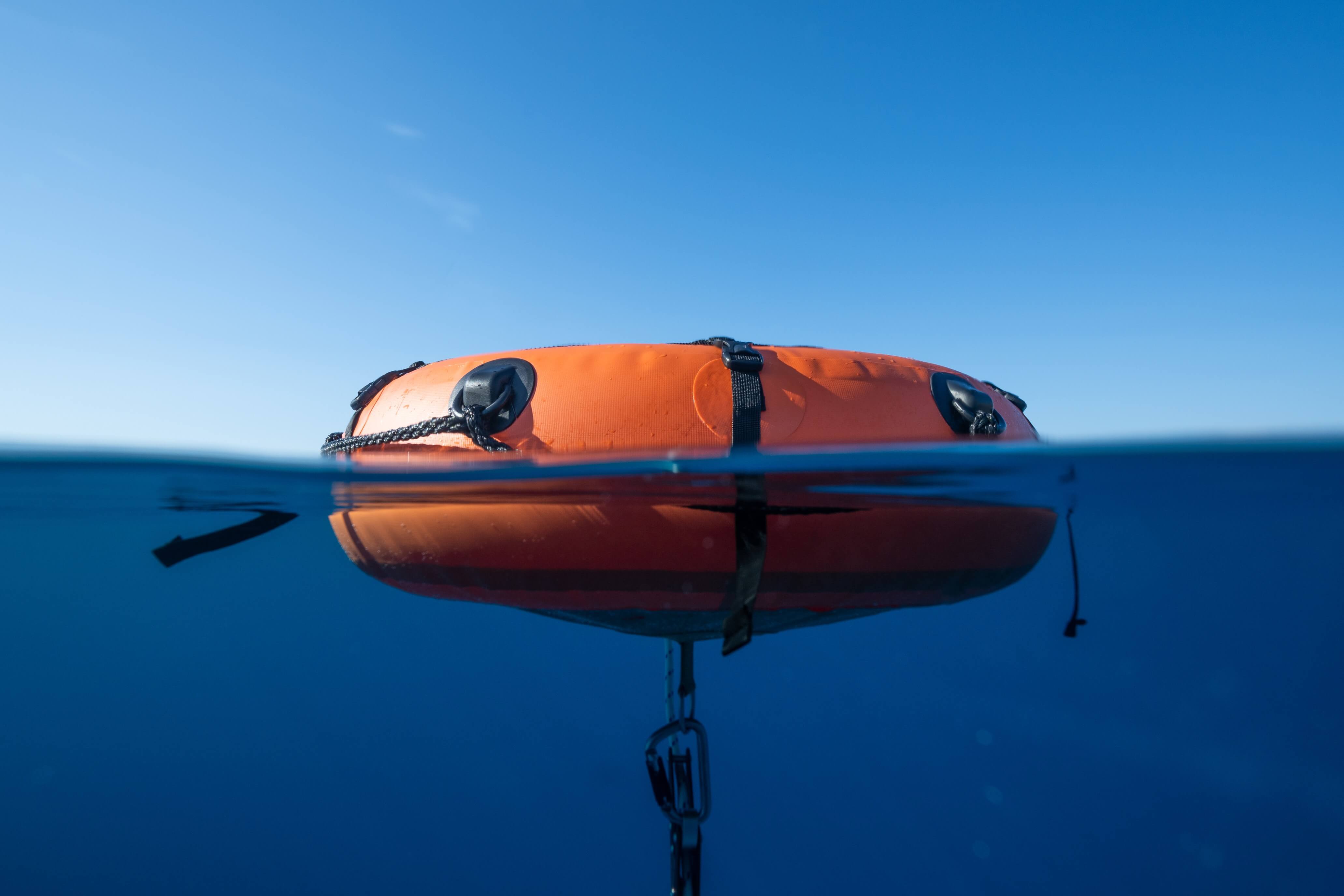 PRO Freediving Buoy
