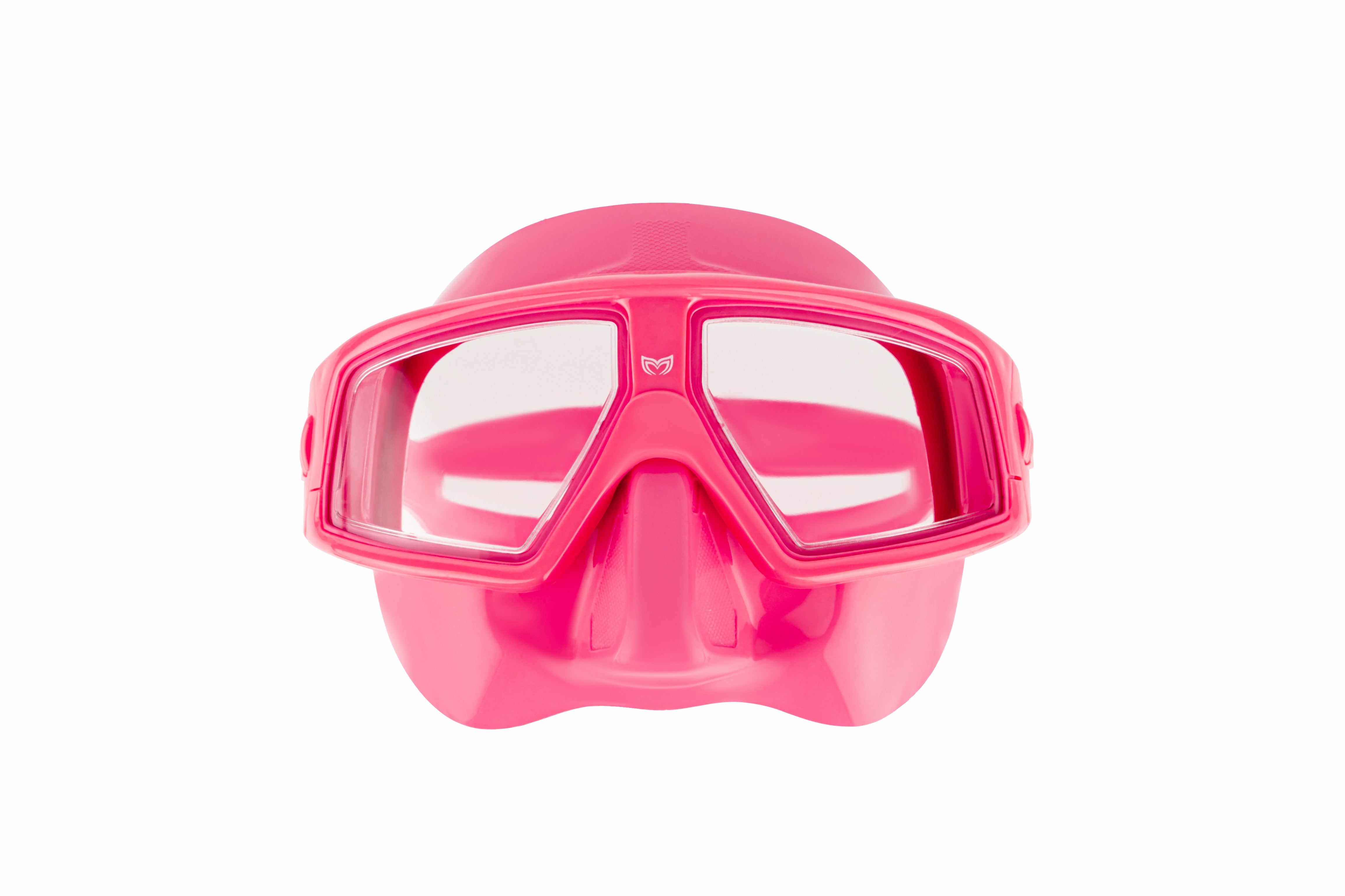 CORE Freediving Mask – Molchanovs